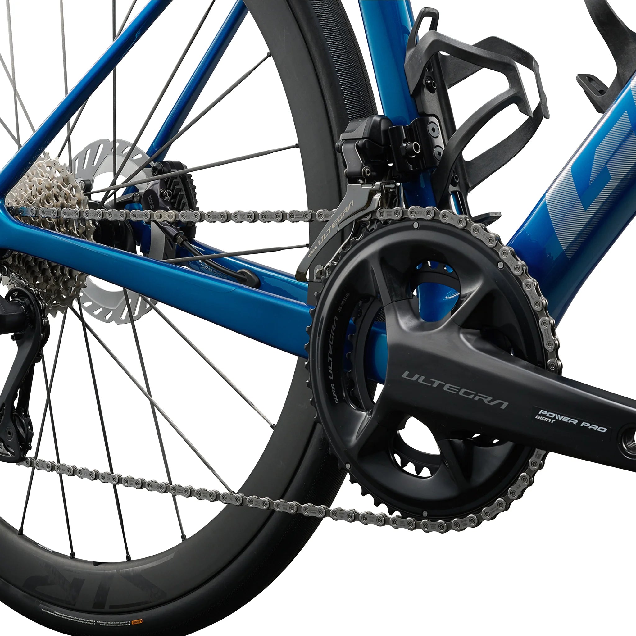 Giant Defy Advanced Pro 0