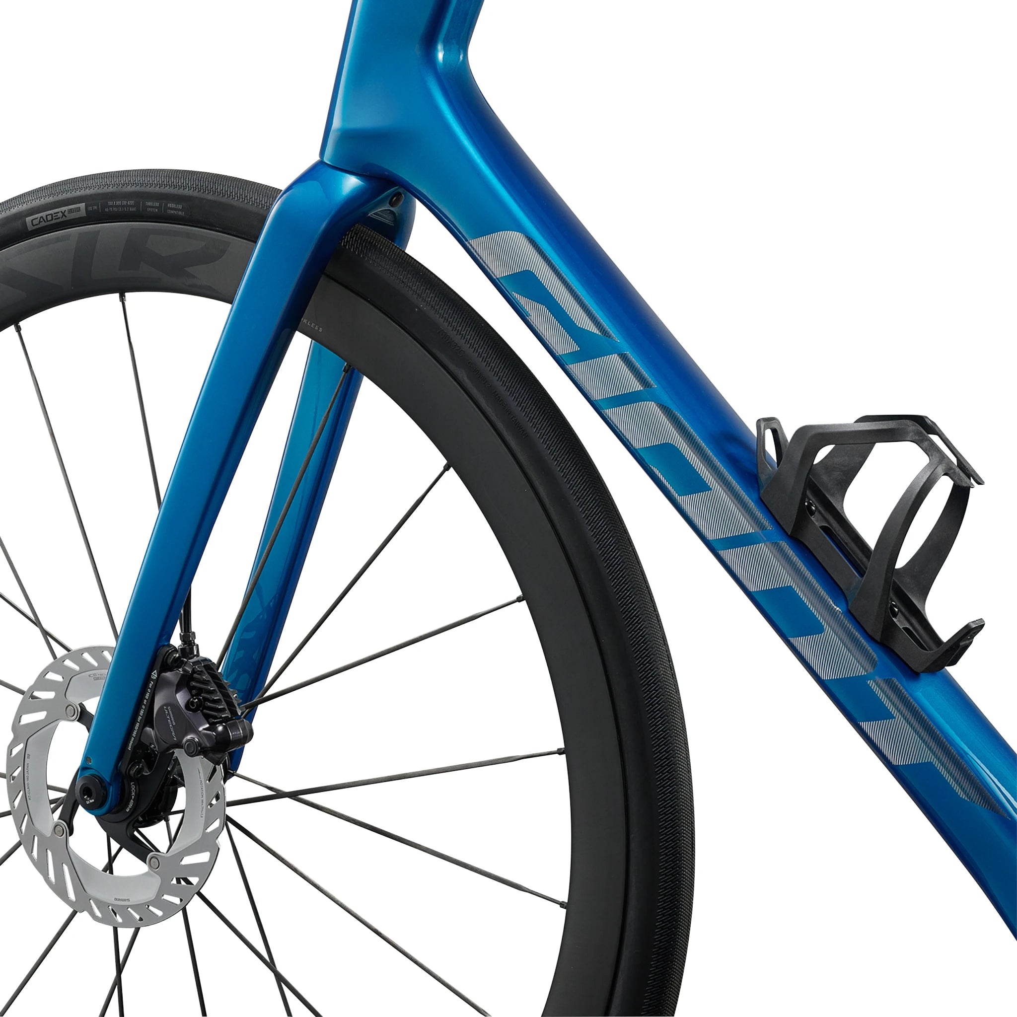 Giant Defy Advanced Pro 0