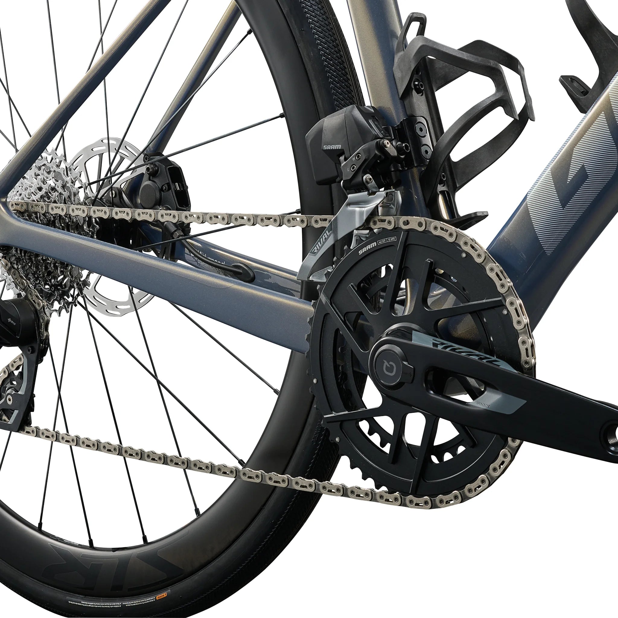 Giant Defy Advanced Pro 1