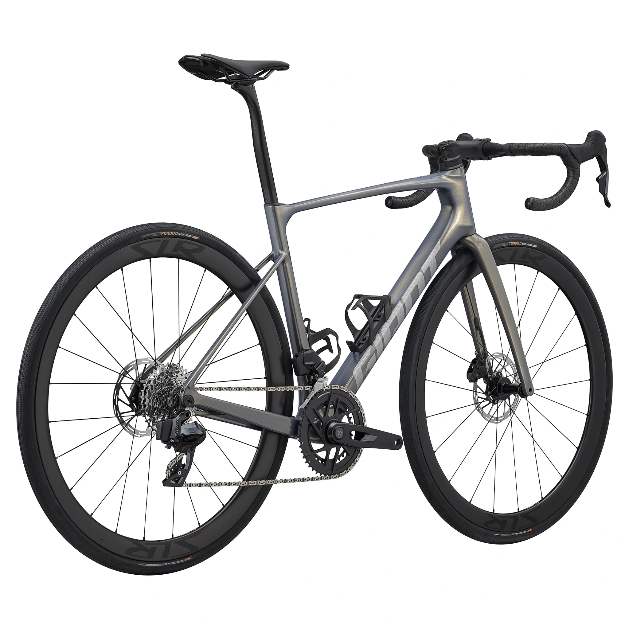 Giant Defy Advanced Pro 1