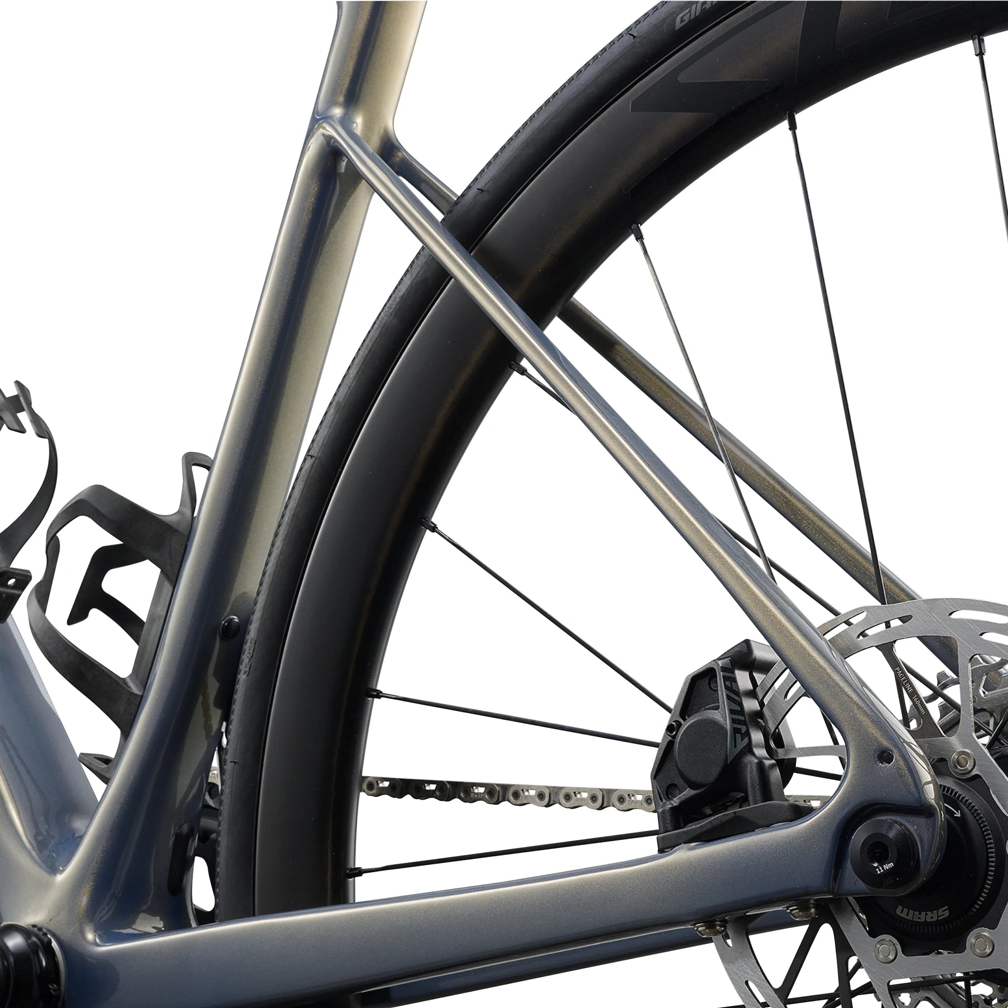 Giant Defy Advanced Pro 1