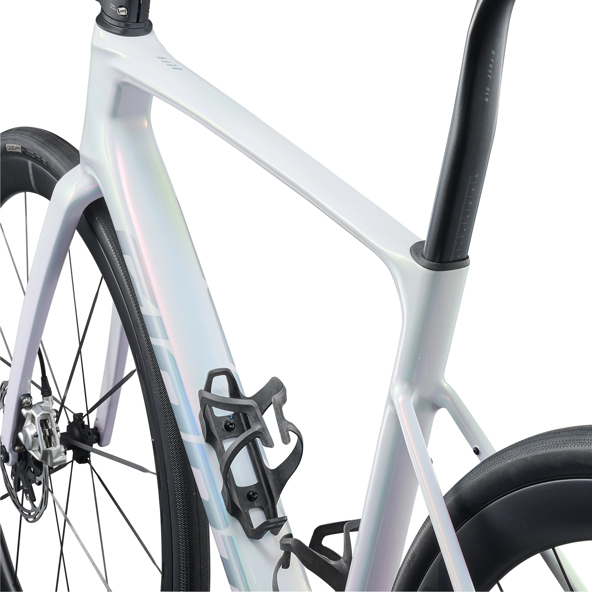 Giant Defy Advanced SL 0