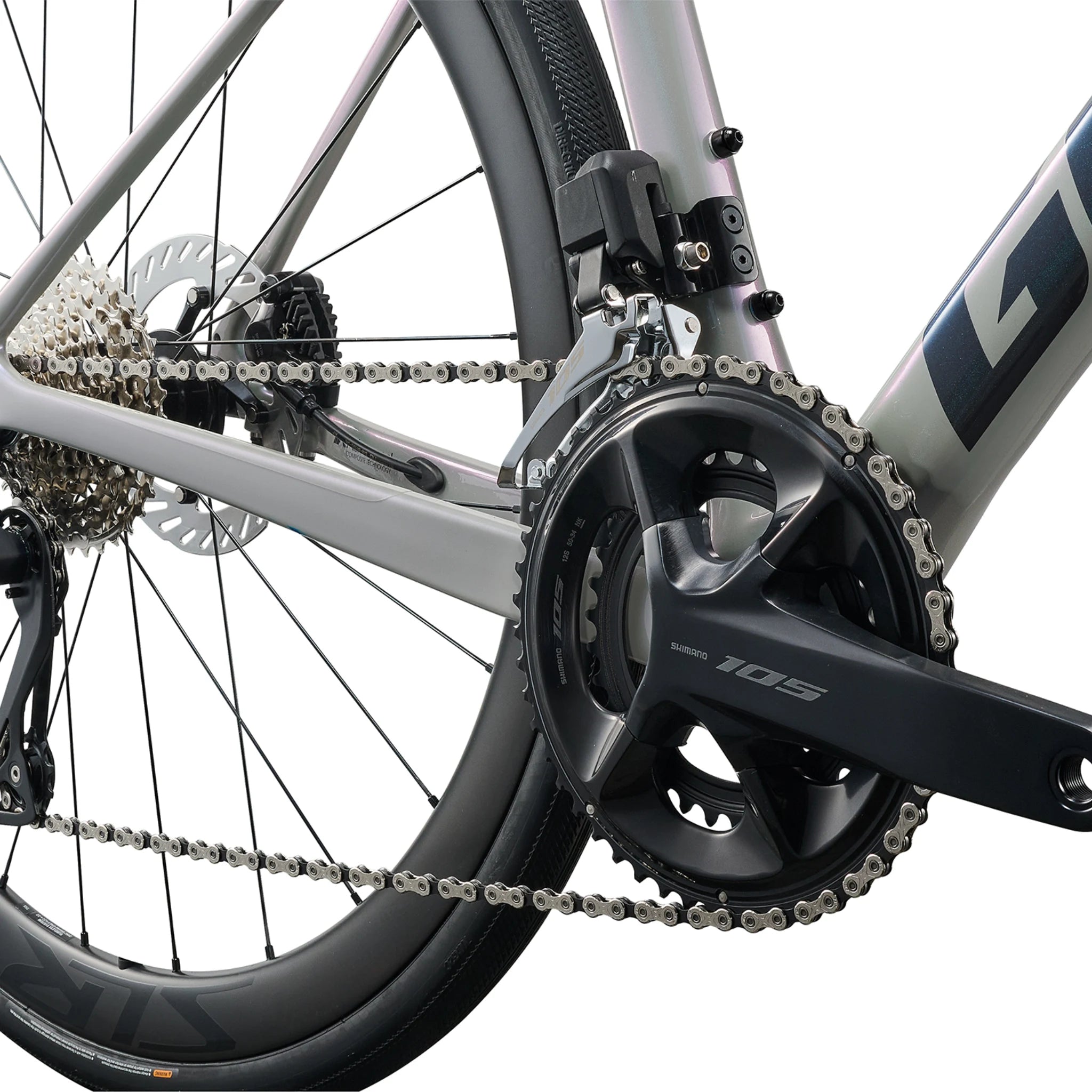 Giant Defy Advanced 0