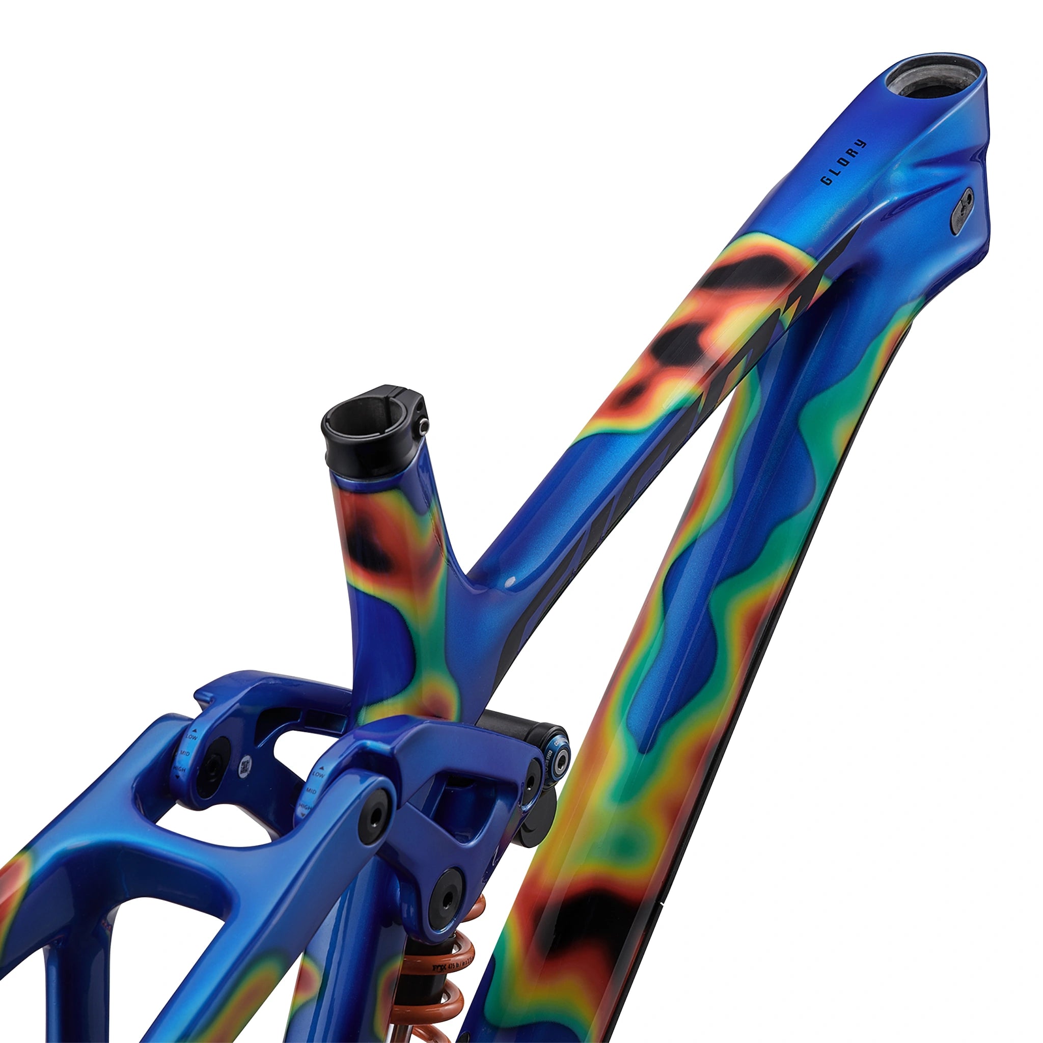 Giant Glory Advanced Frameset
