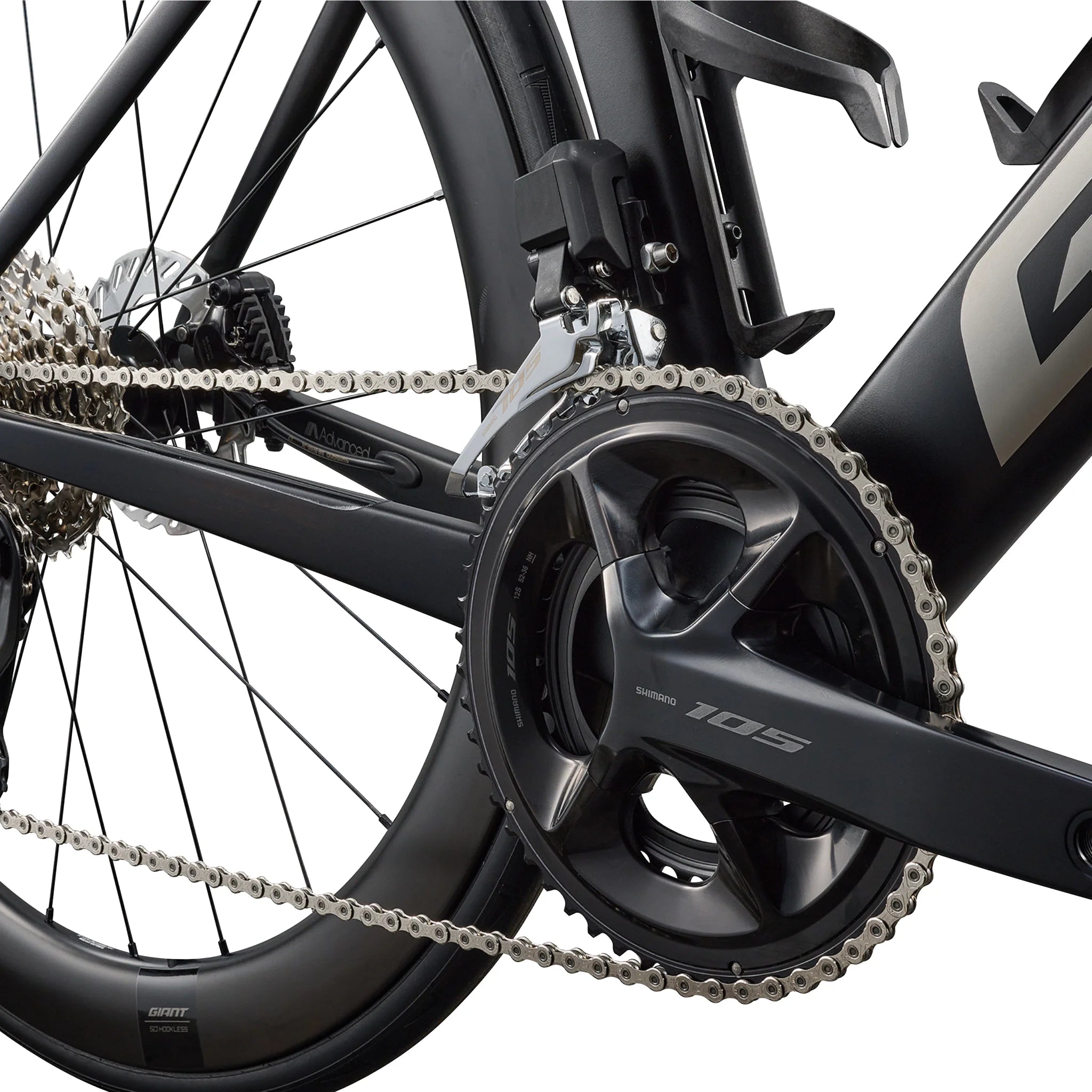 Giant Propel Advanced 1