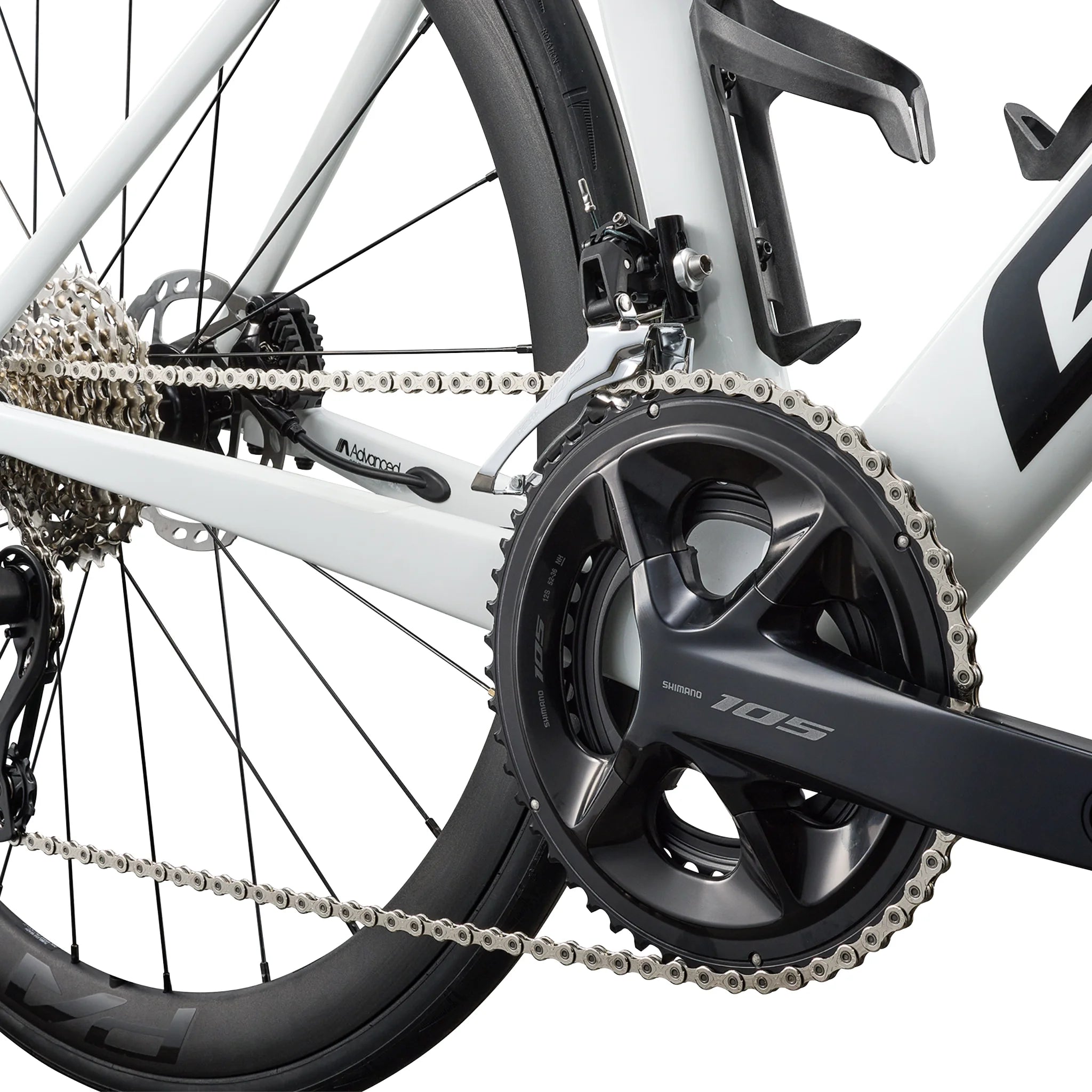 Giant Propel Advanced 2