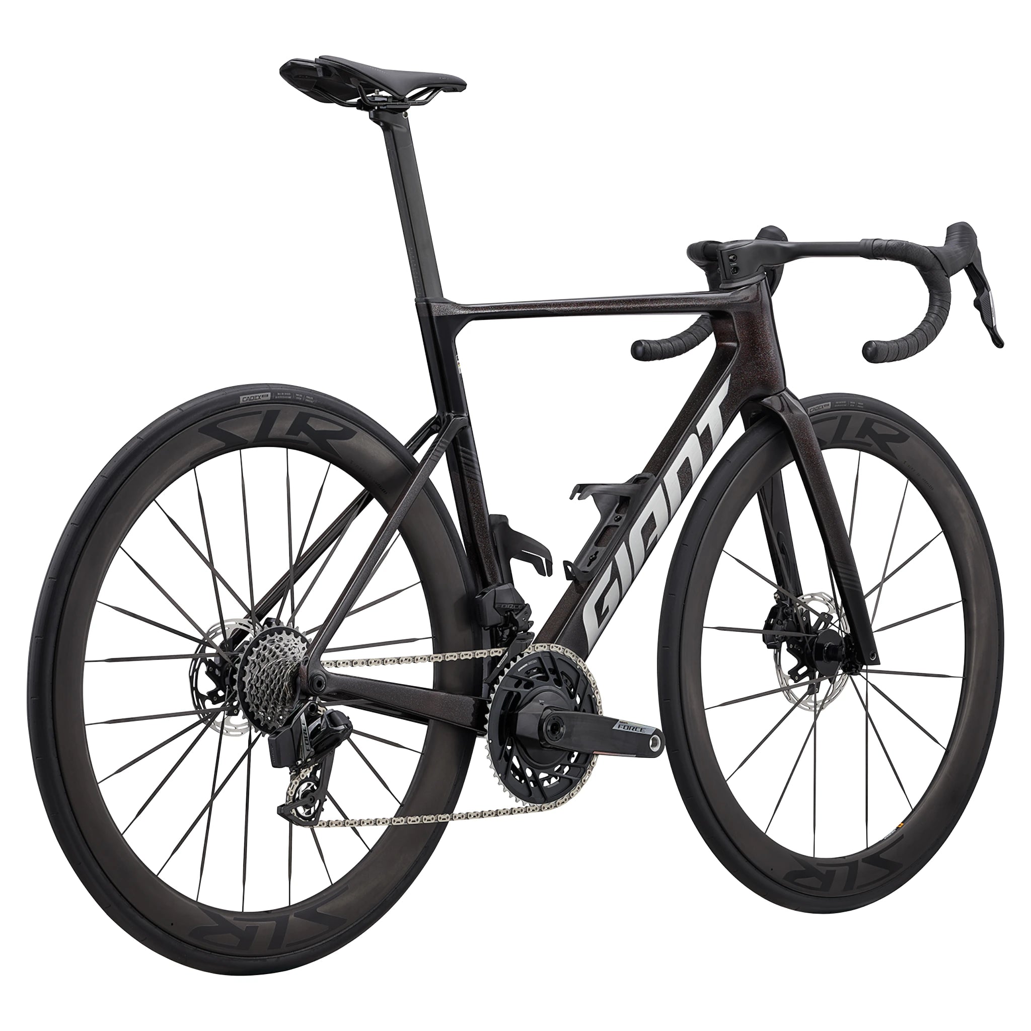 Giant Propel Advanced Pro 0 AXS