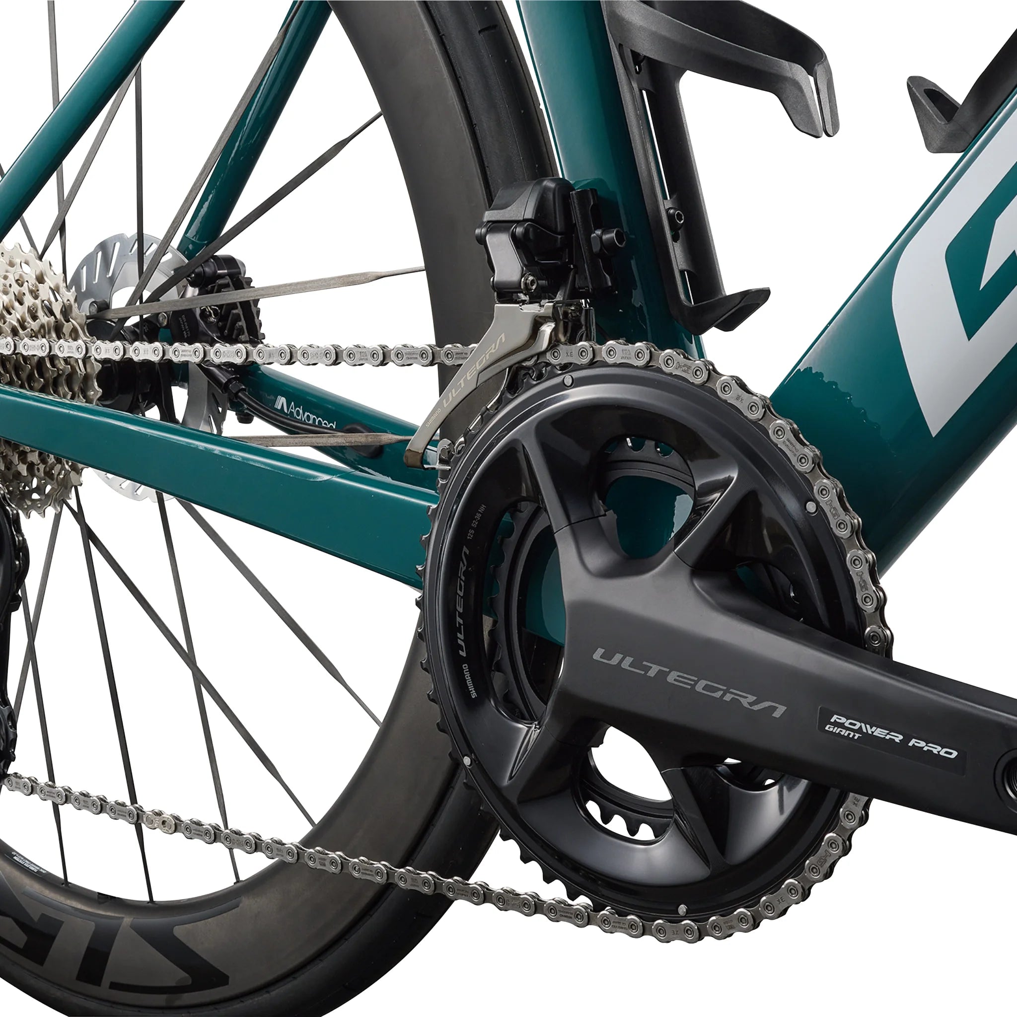 Giant Propel Advanced Pro 0 Di2
