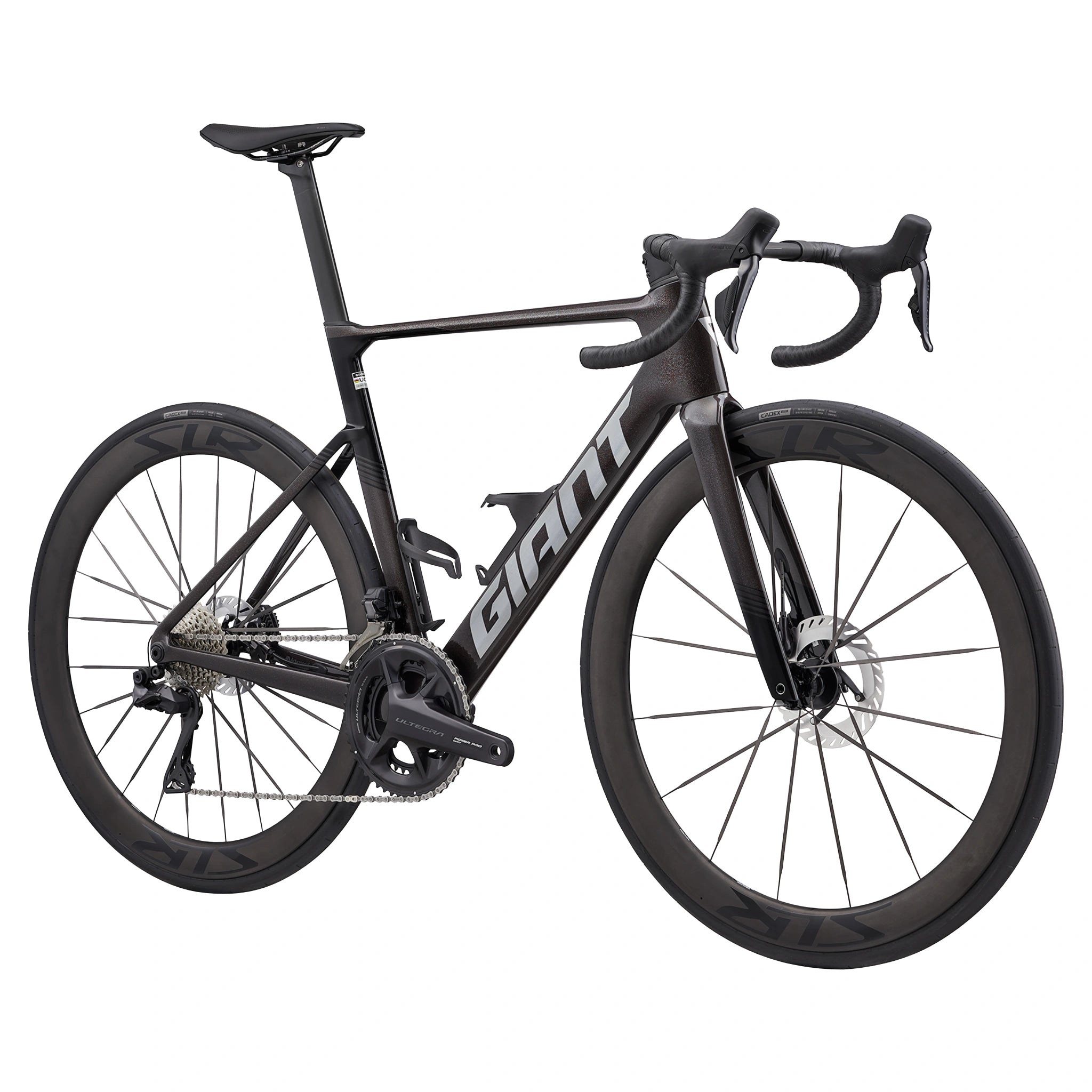 Giant Propel Advanced Pro 0 Di2