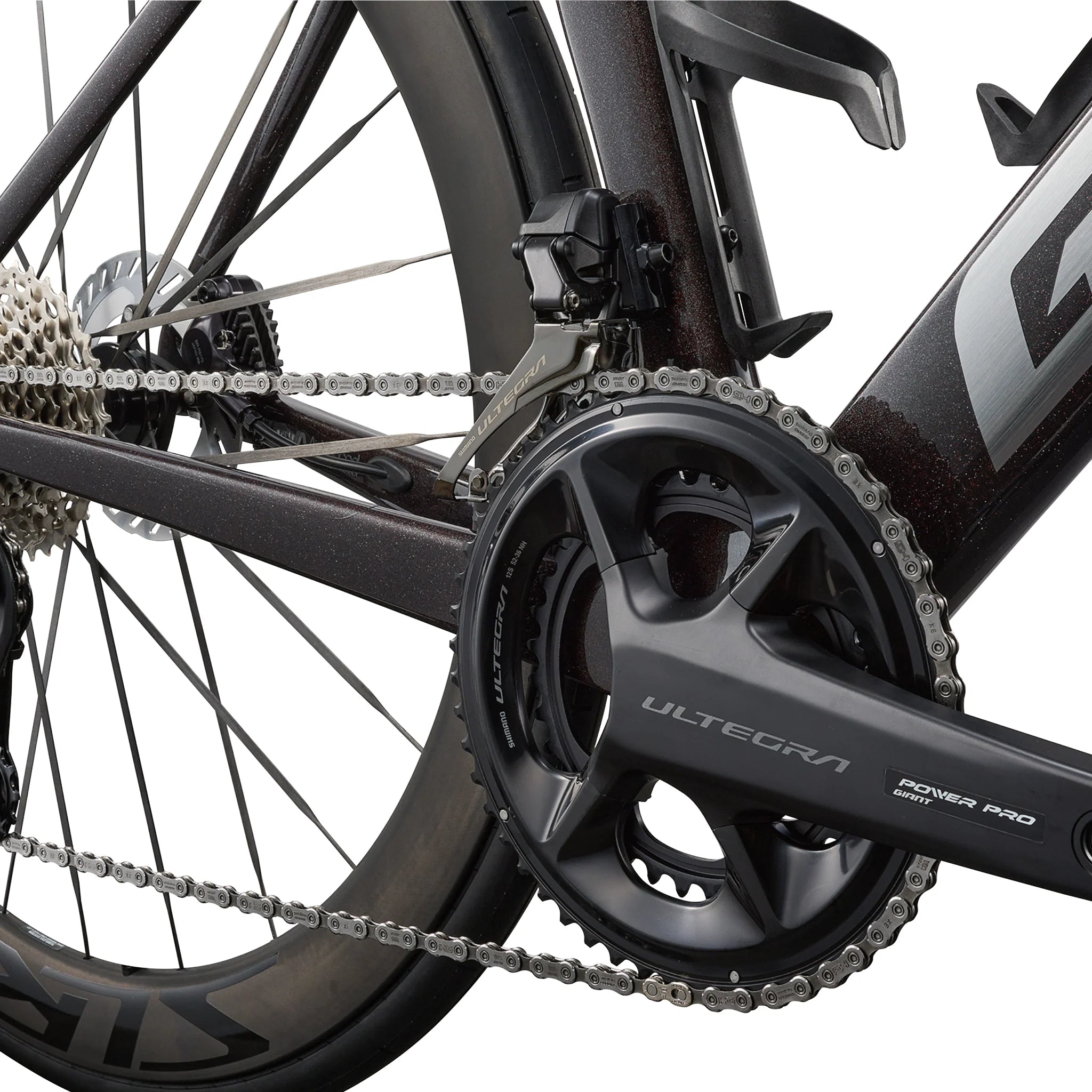 Giant Propel Advanced Pro 0 Di2