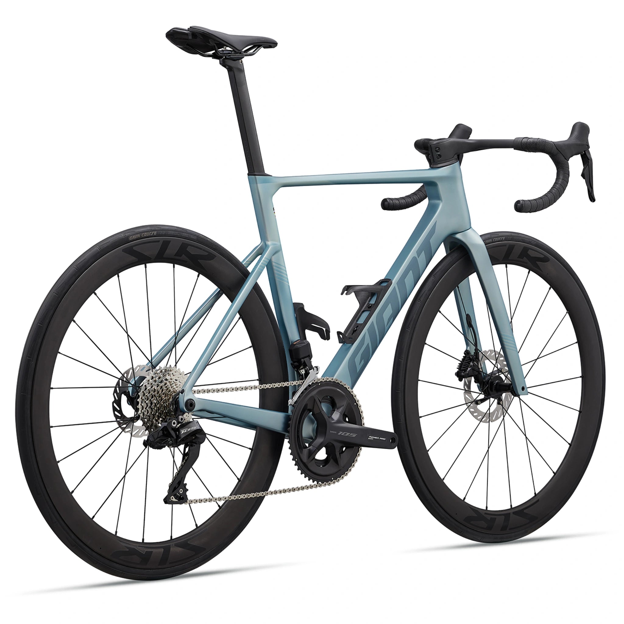 Giant Propel Advanced Pro 1 Di2