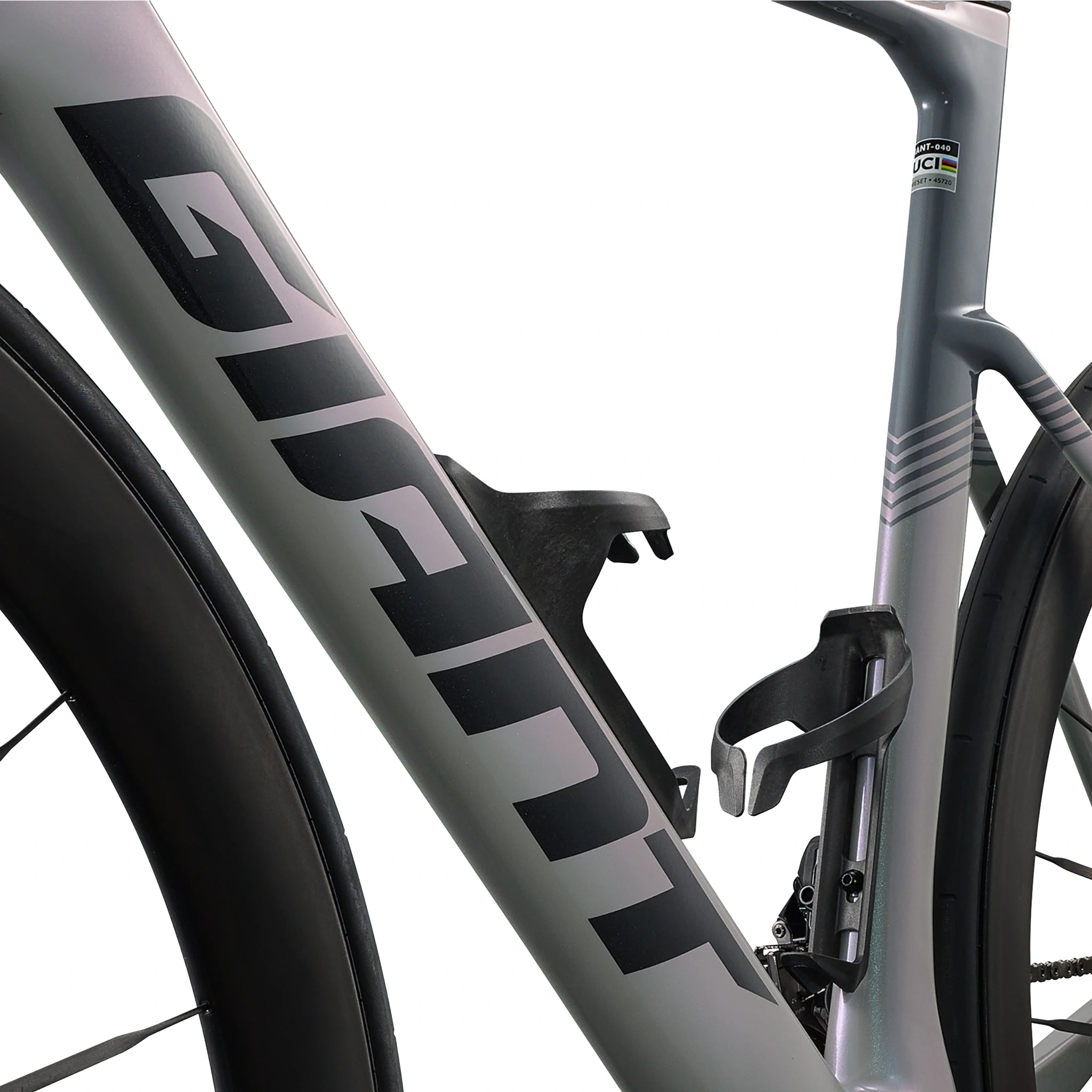 Giant Propel Advanced Pro Dura Ace