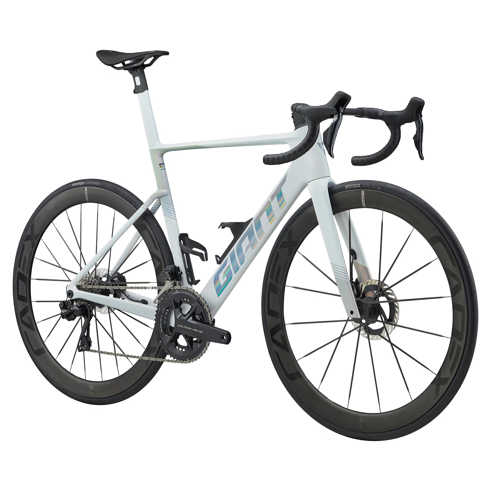 Giant Propel Advanced SL 0 Dura Ace