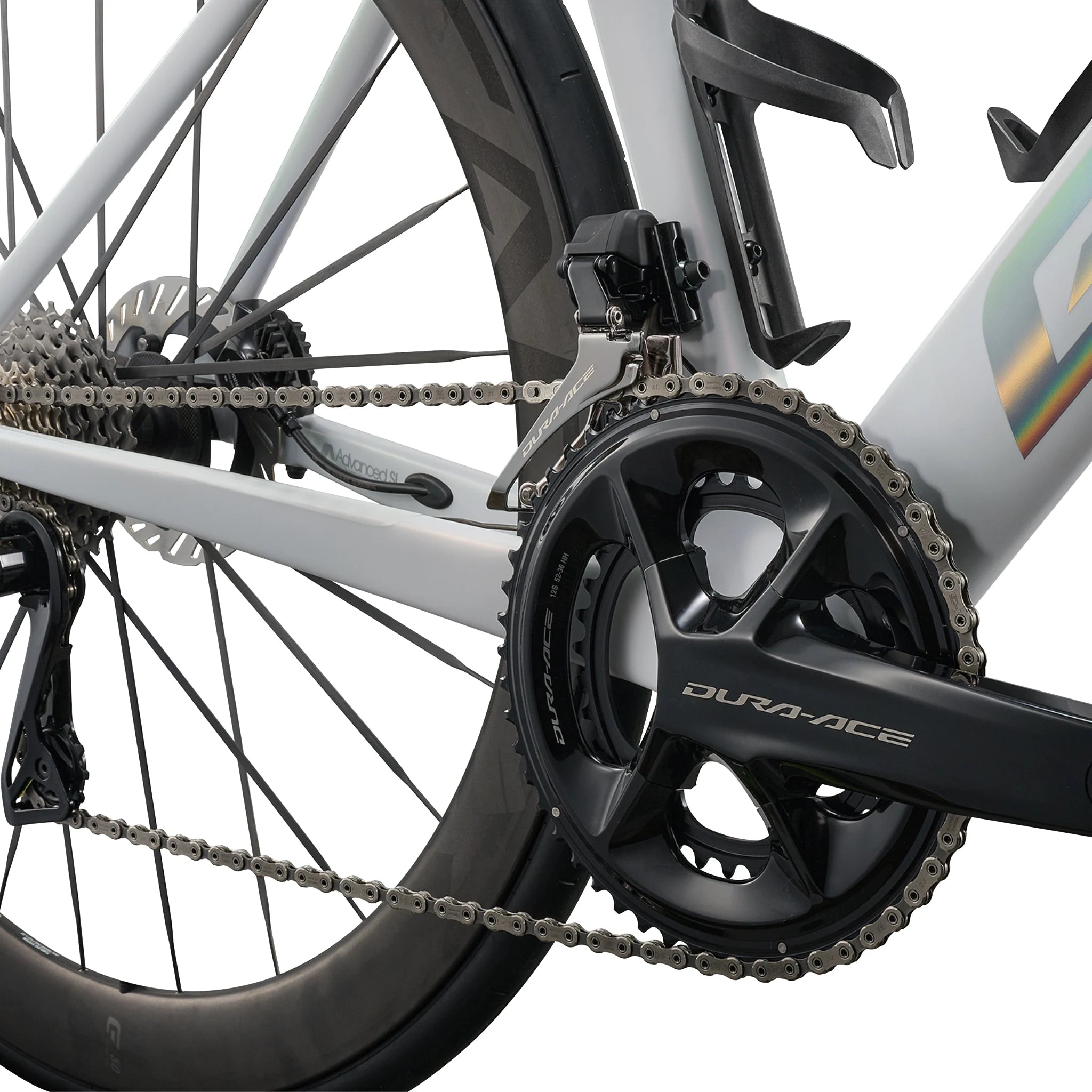 Giant Propel Advanced SL 0 Dura Ace
