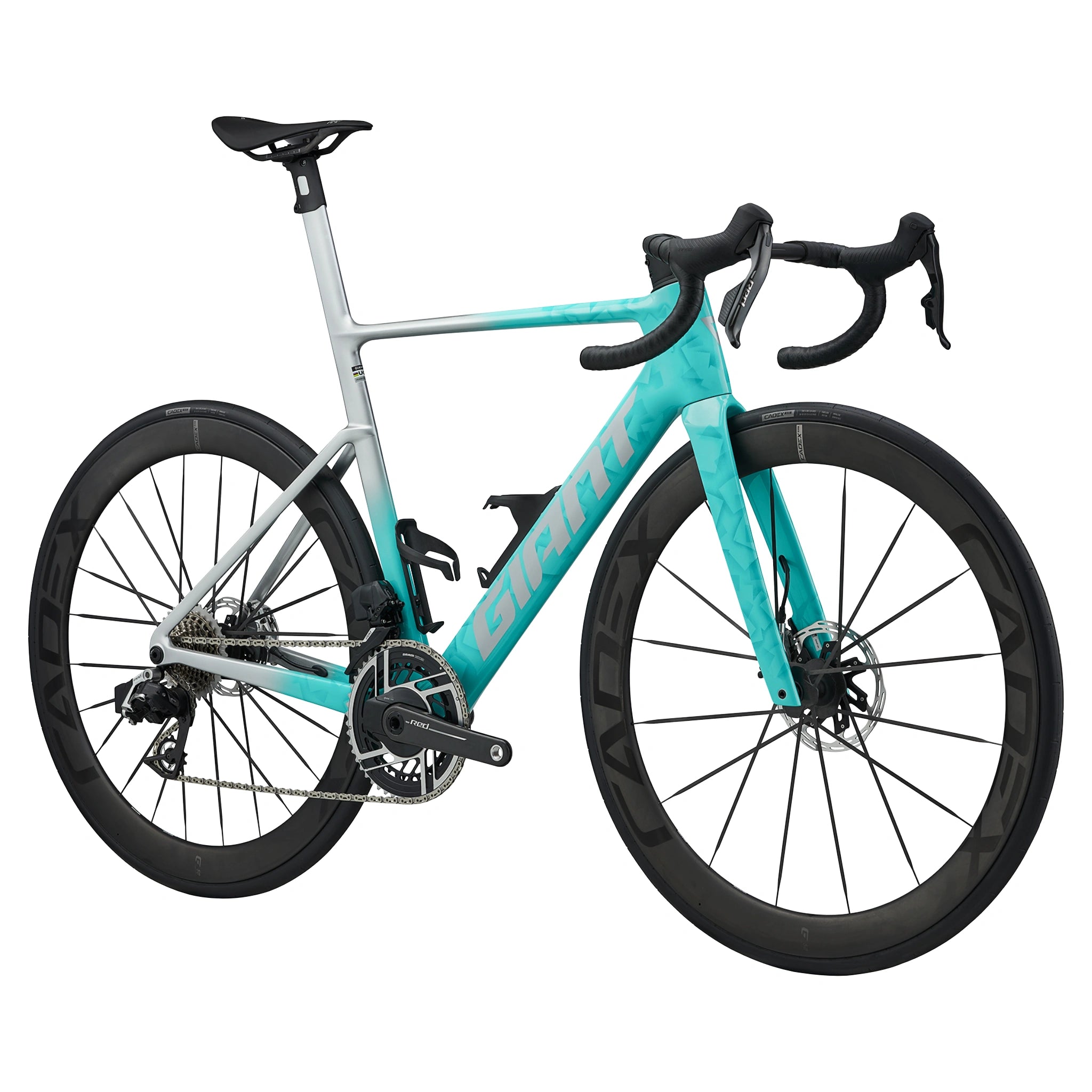 Giant Propel Advanced SL 0 ROUGE