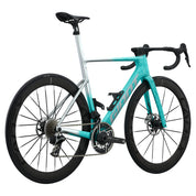 Giant Propel Advanced SL 0 ROUGE