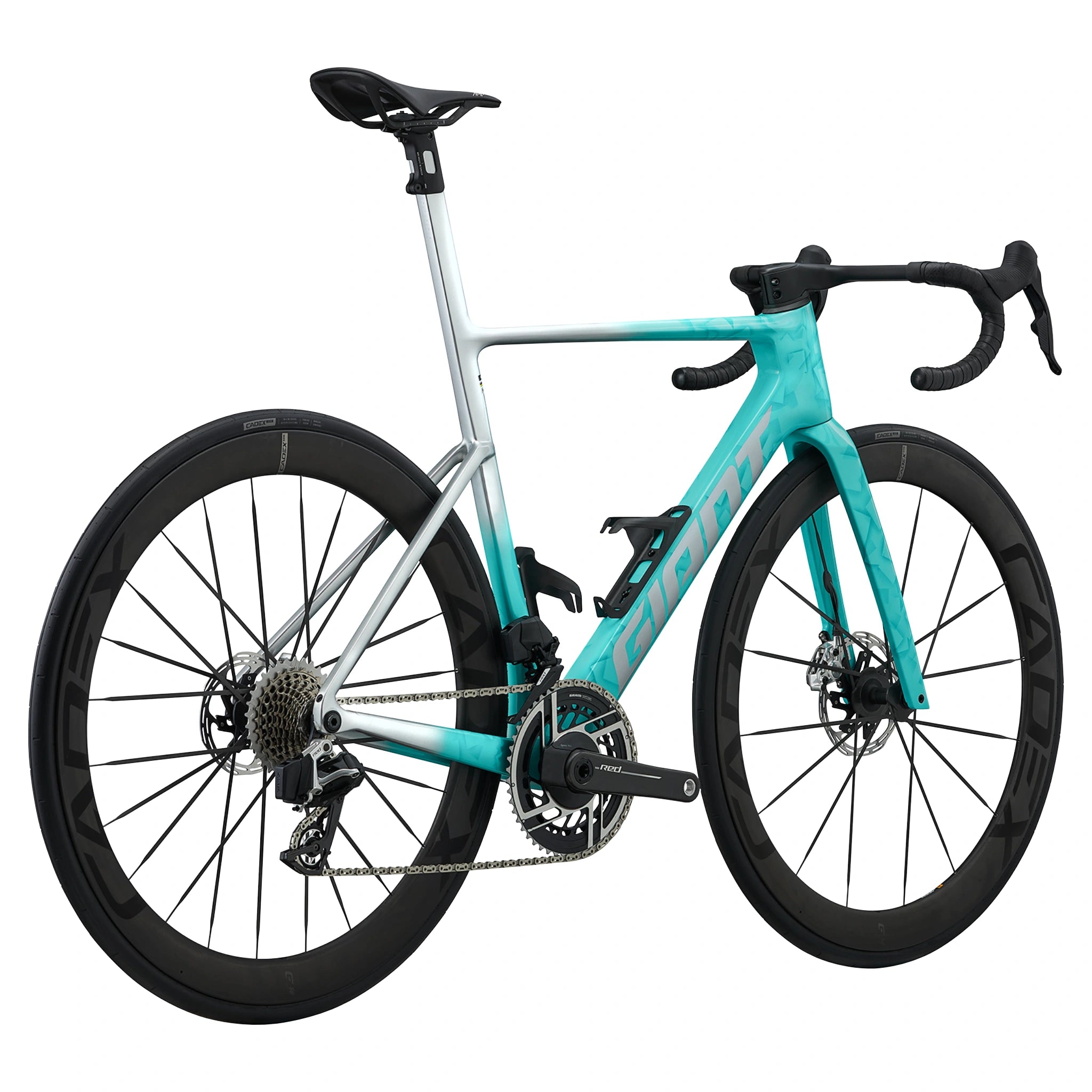 Giant Propel Advanced SL 0 ROUGE