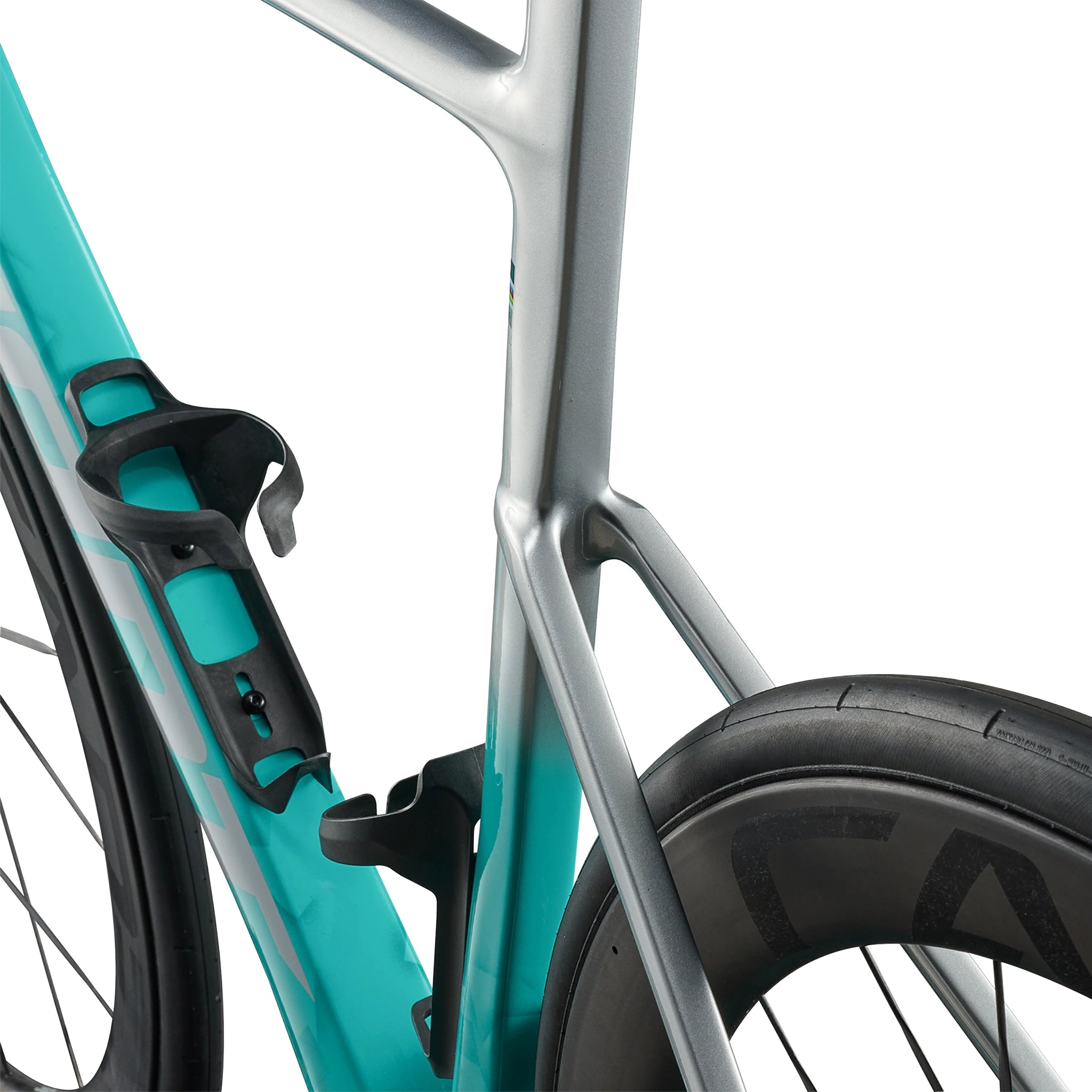 Giant Propel Advanced SL 0 ROUGE