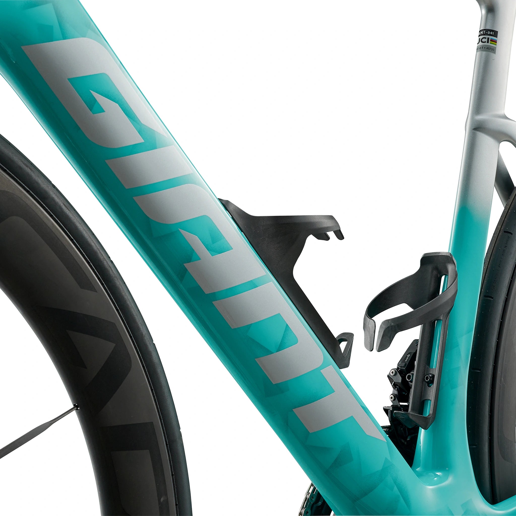 Giant Propel Advanced SL 0 ROUGE
