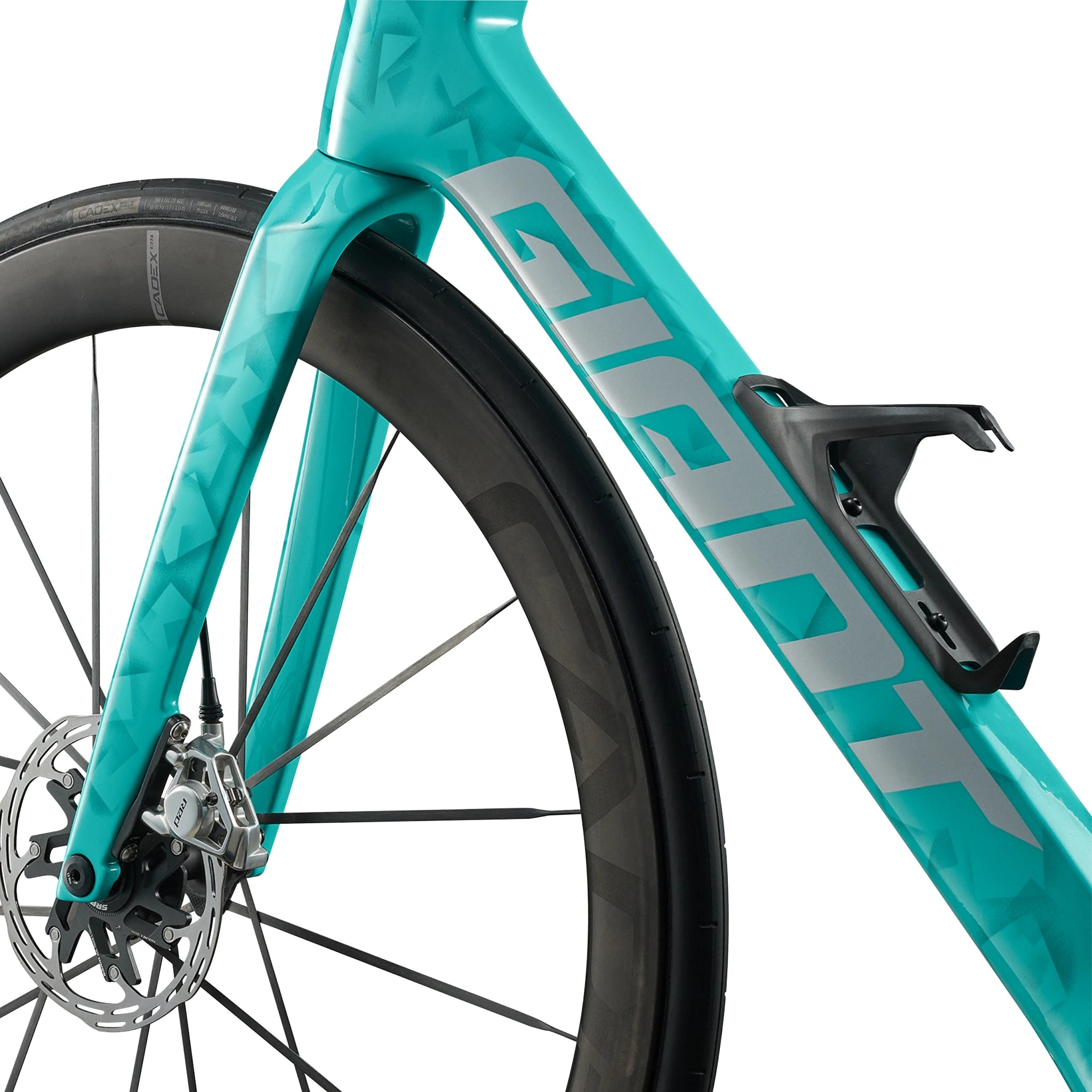 Giant Propel Advanced SL 0 ROUGE