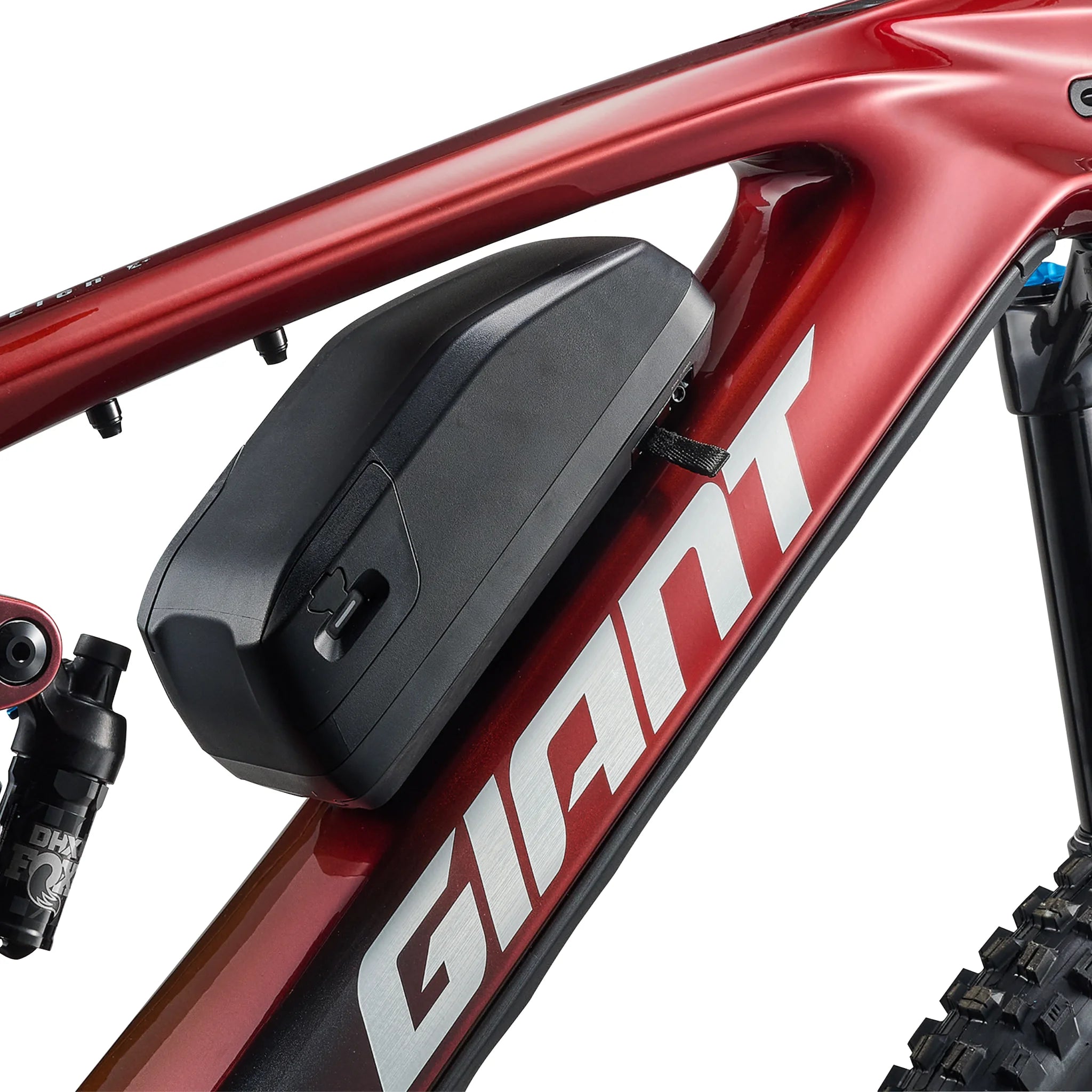 Giant Reign Advanced E+ 1