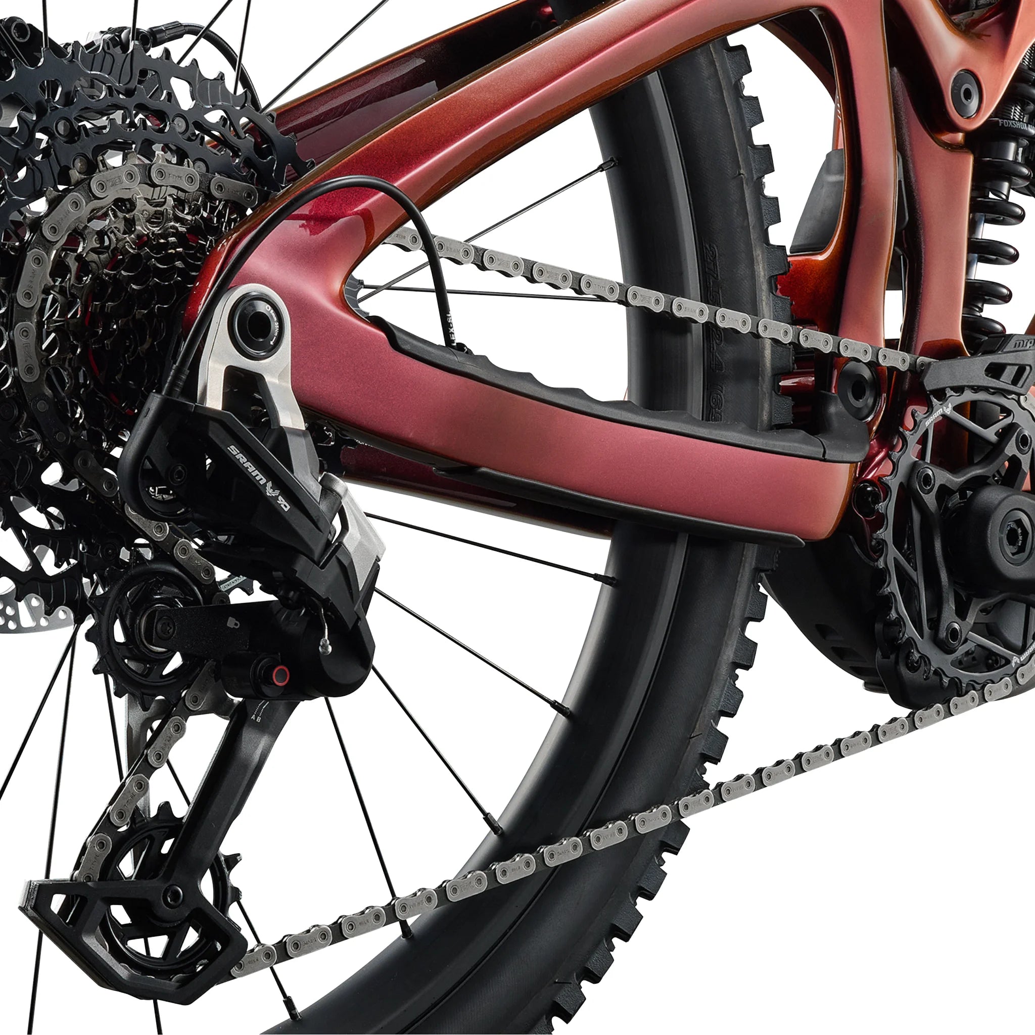 Giant Reign Advanced E+ 1