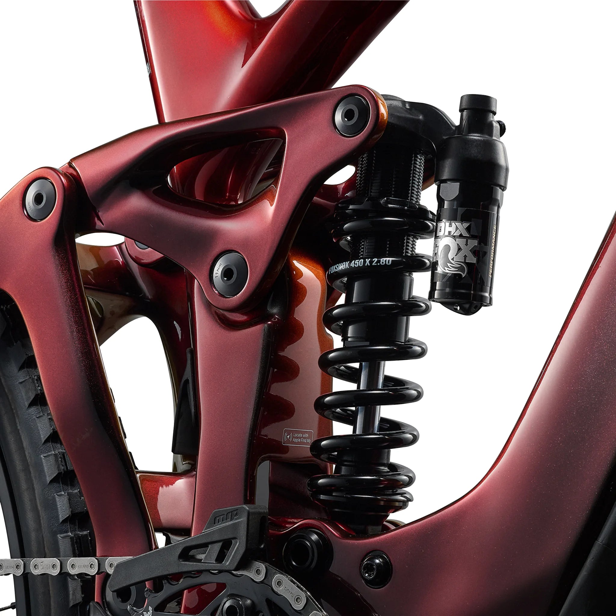 Giant Reign Advanced E+ 1