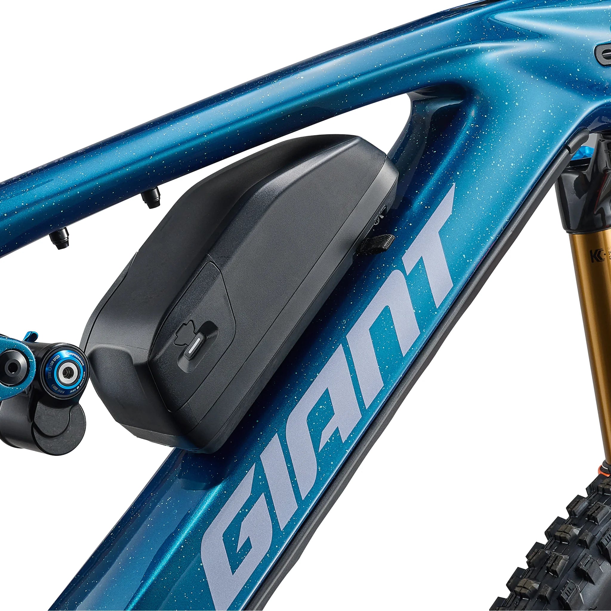 Giant Reign Advanced E+ 0