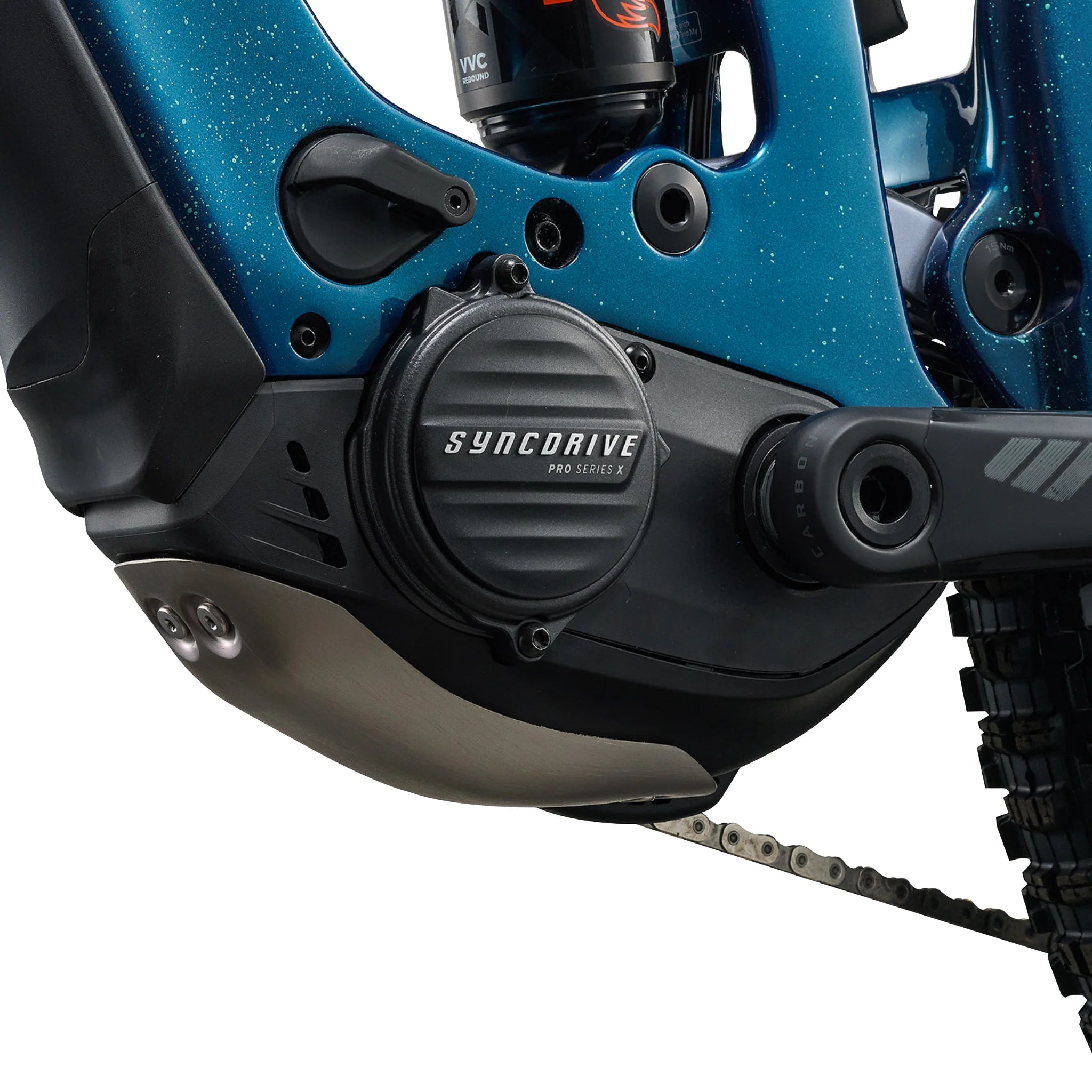 Giant Reign Advanced E+ 0