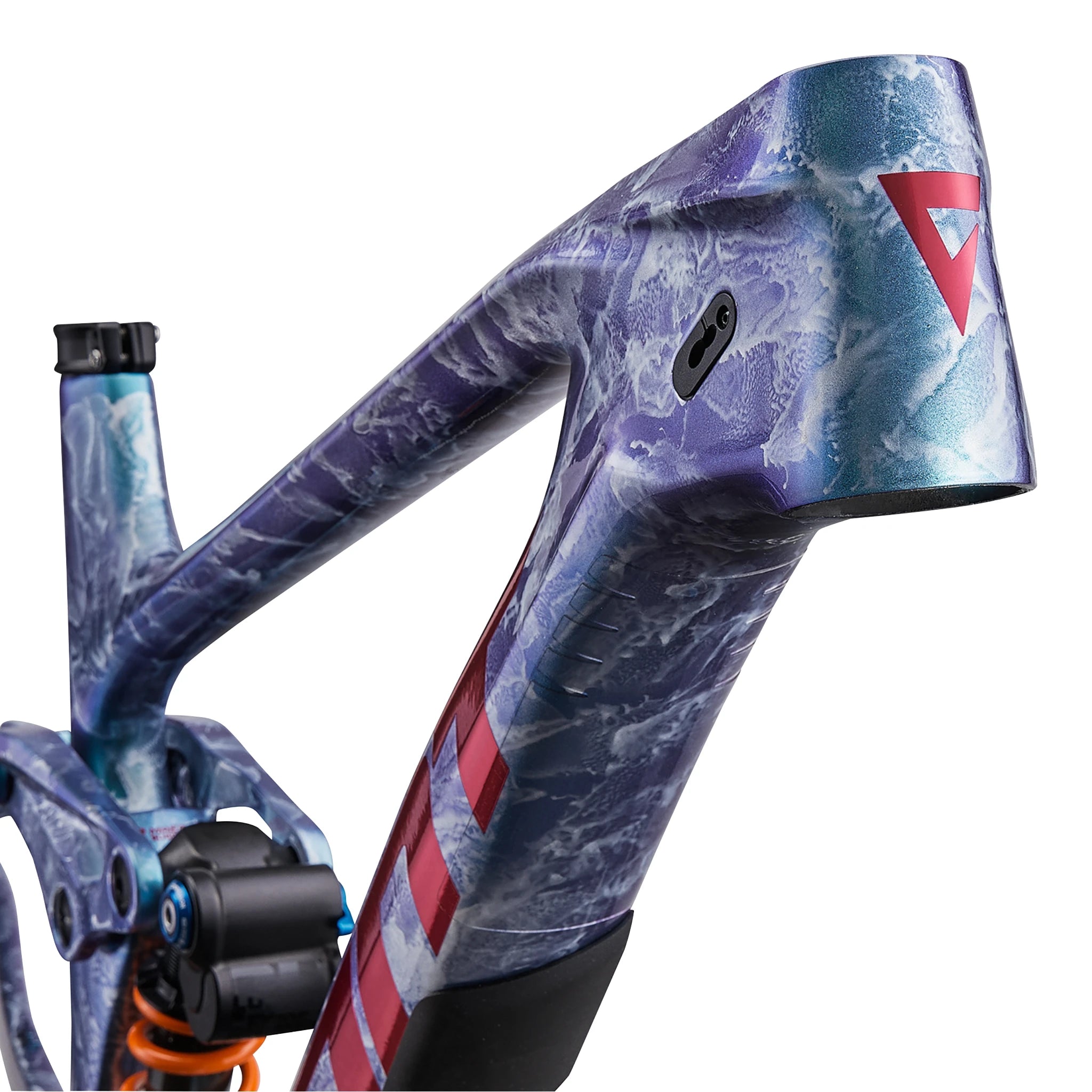 Giant Reign Advanced Frameset