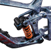 Giant Reign Advanced Frameset