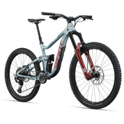 Giant Reign Édition spéciale