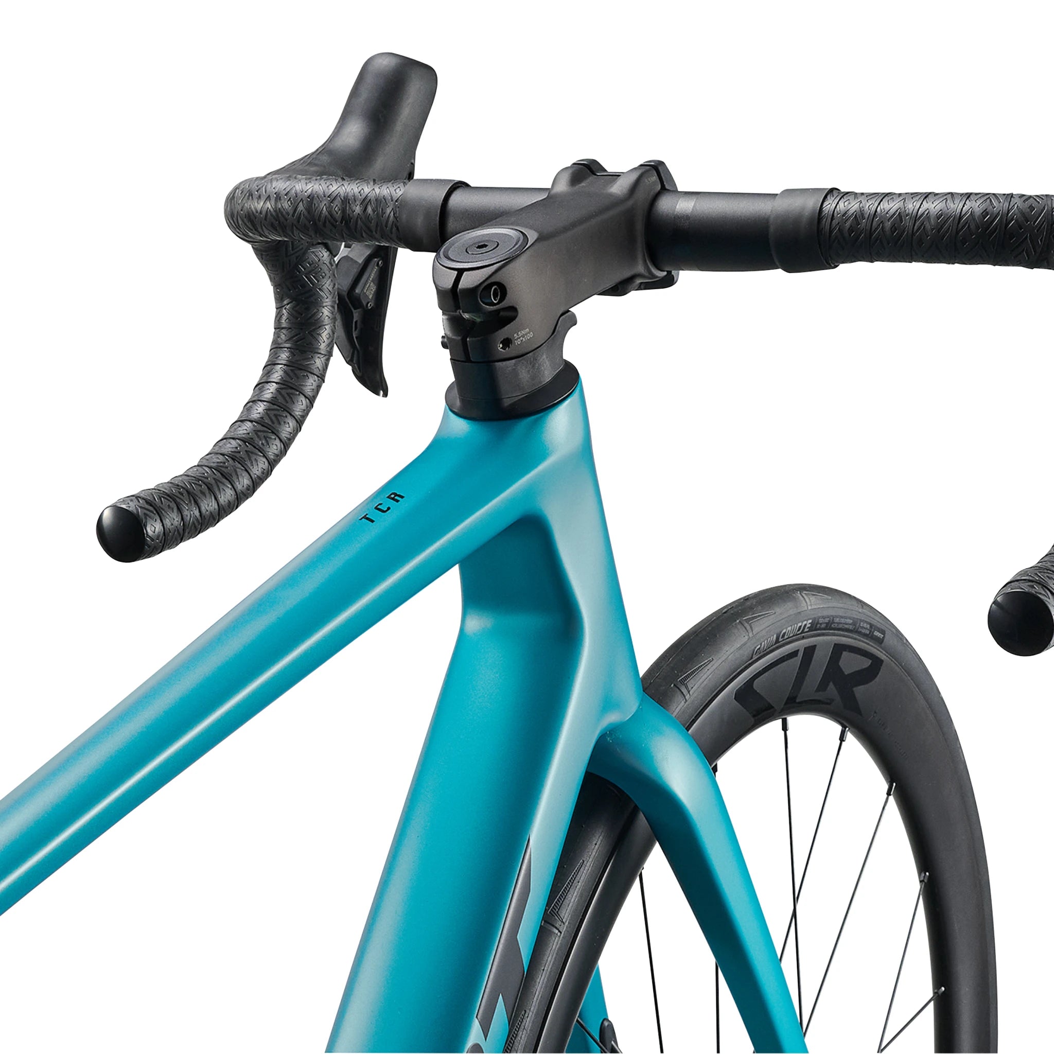 Giant TCR Advanced 0 (Pro Compact)