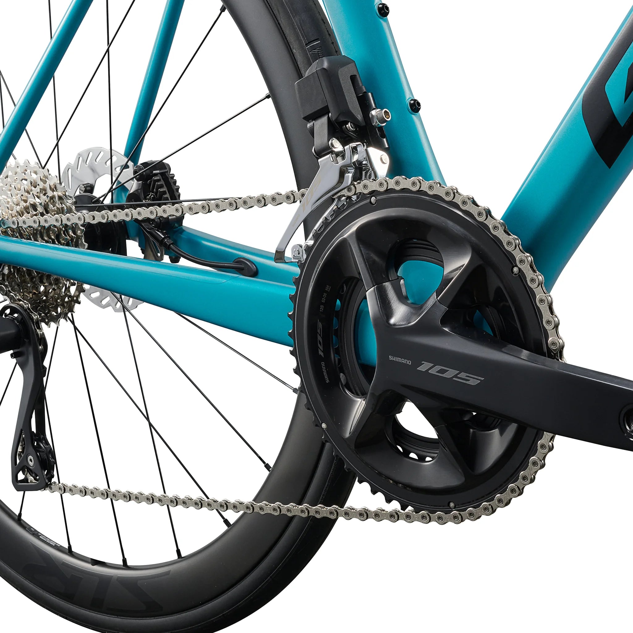 Giant TCR Advanced 0 (Pro Compact)