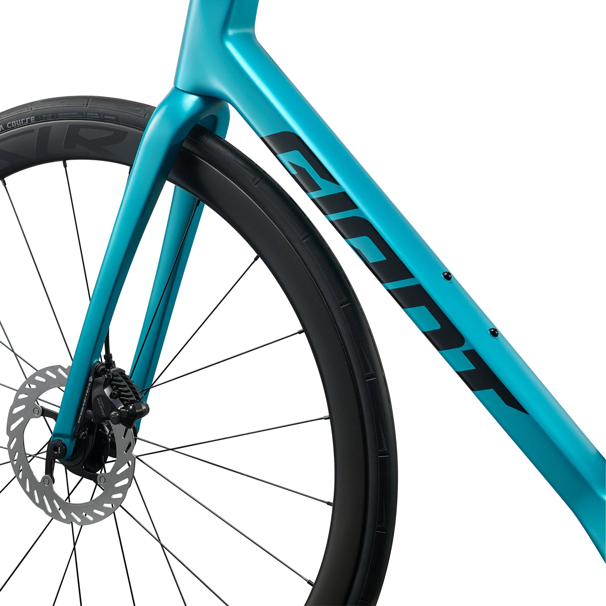 Giant TCR Advanced 0 (Pro Compact)