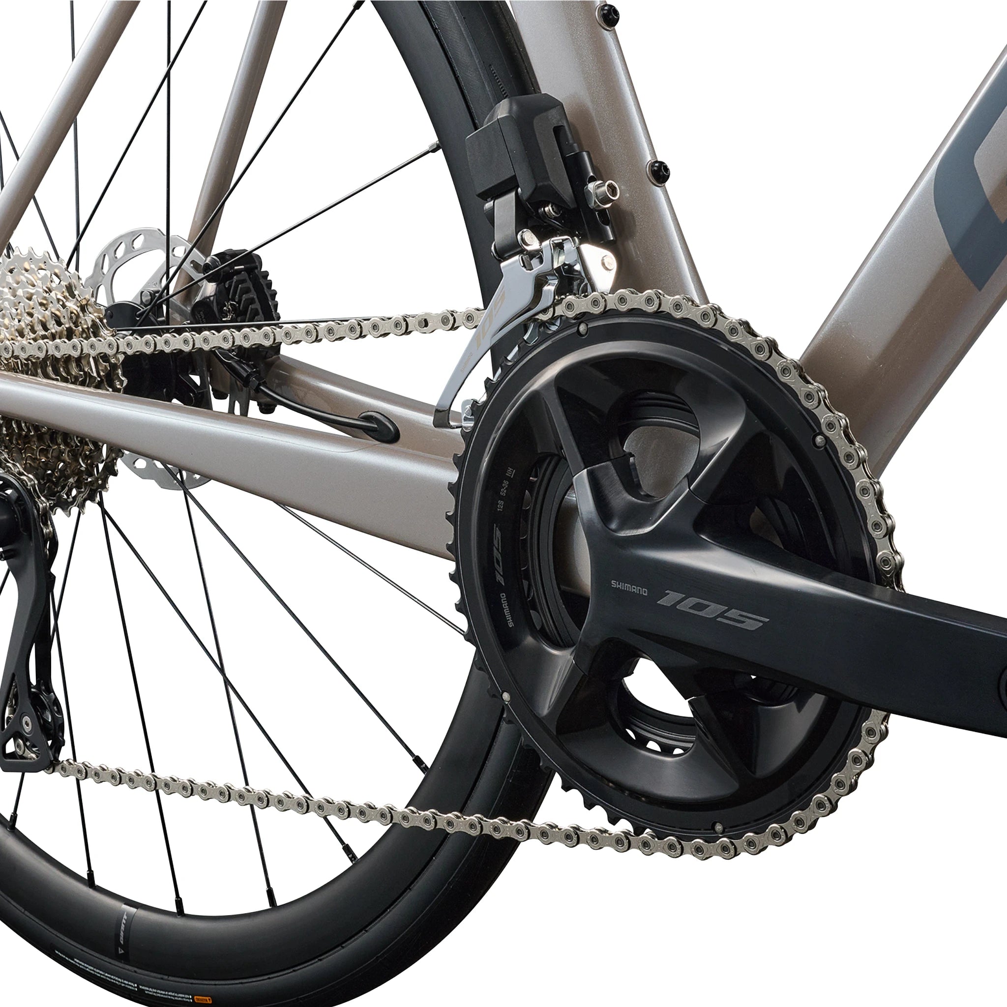 Giant TCR Advanced 1 (Pro Compact)
