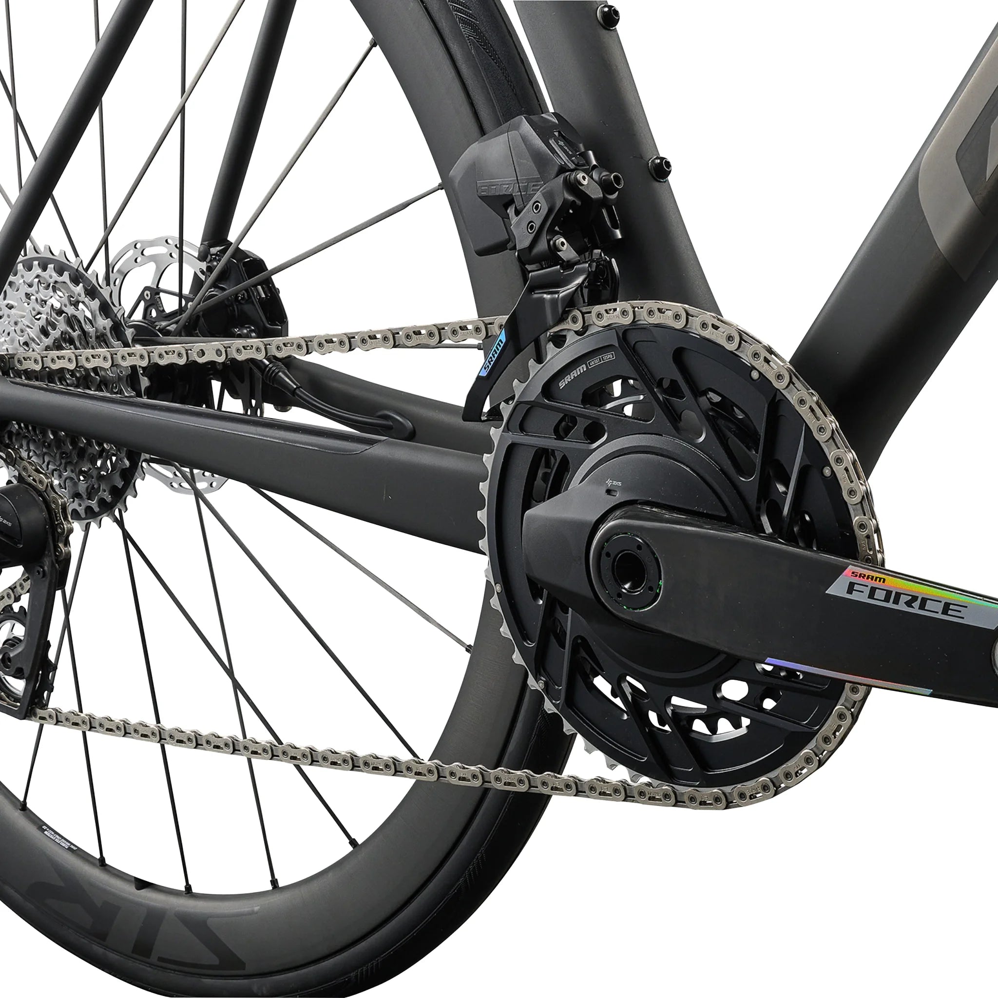 Giant TCR Advanced Pro 0 AXS