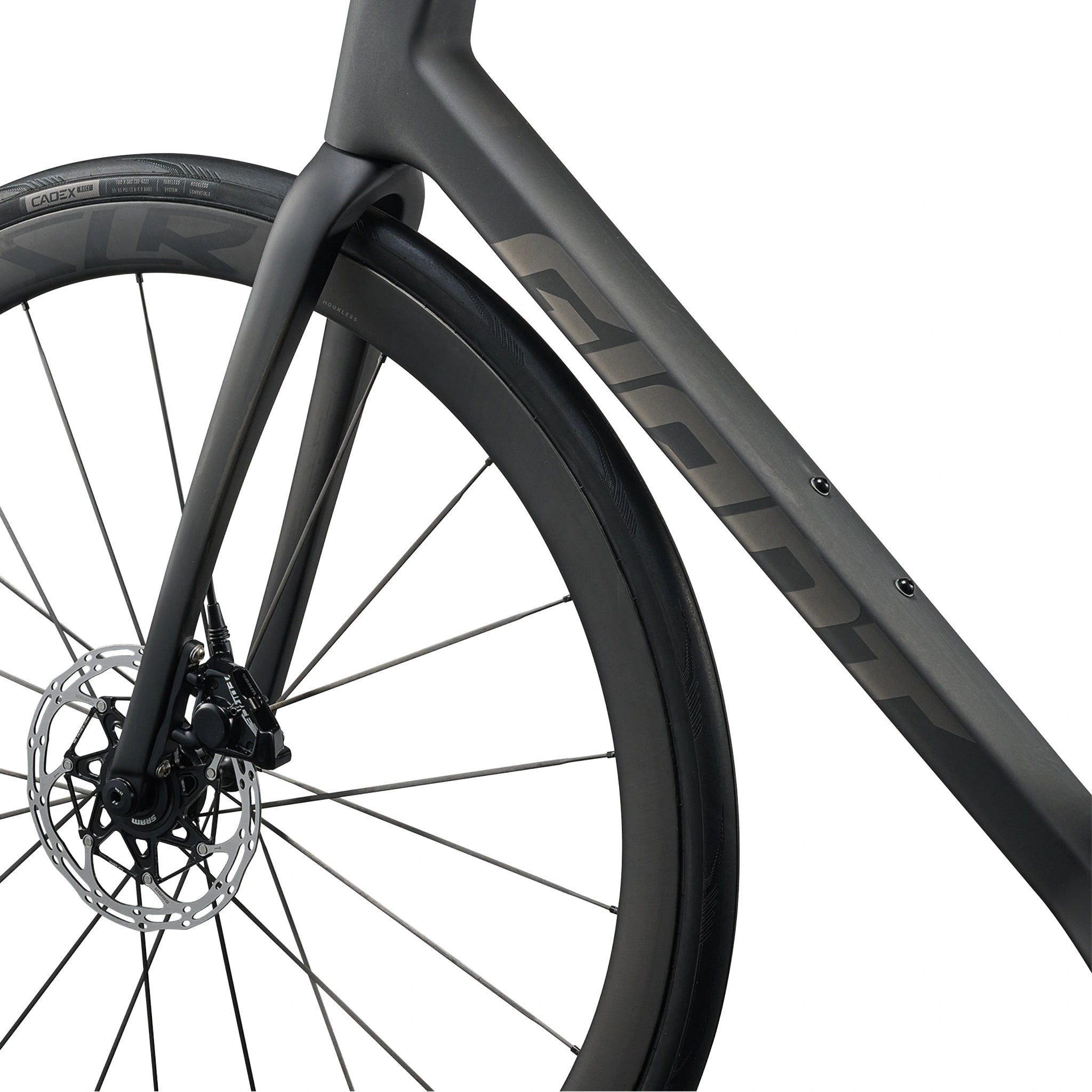 Giant TCR Advanced Pro 0 AXS