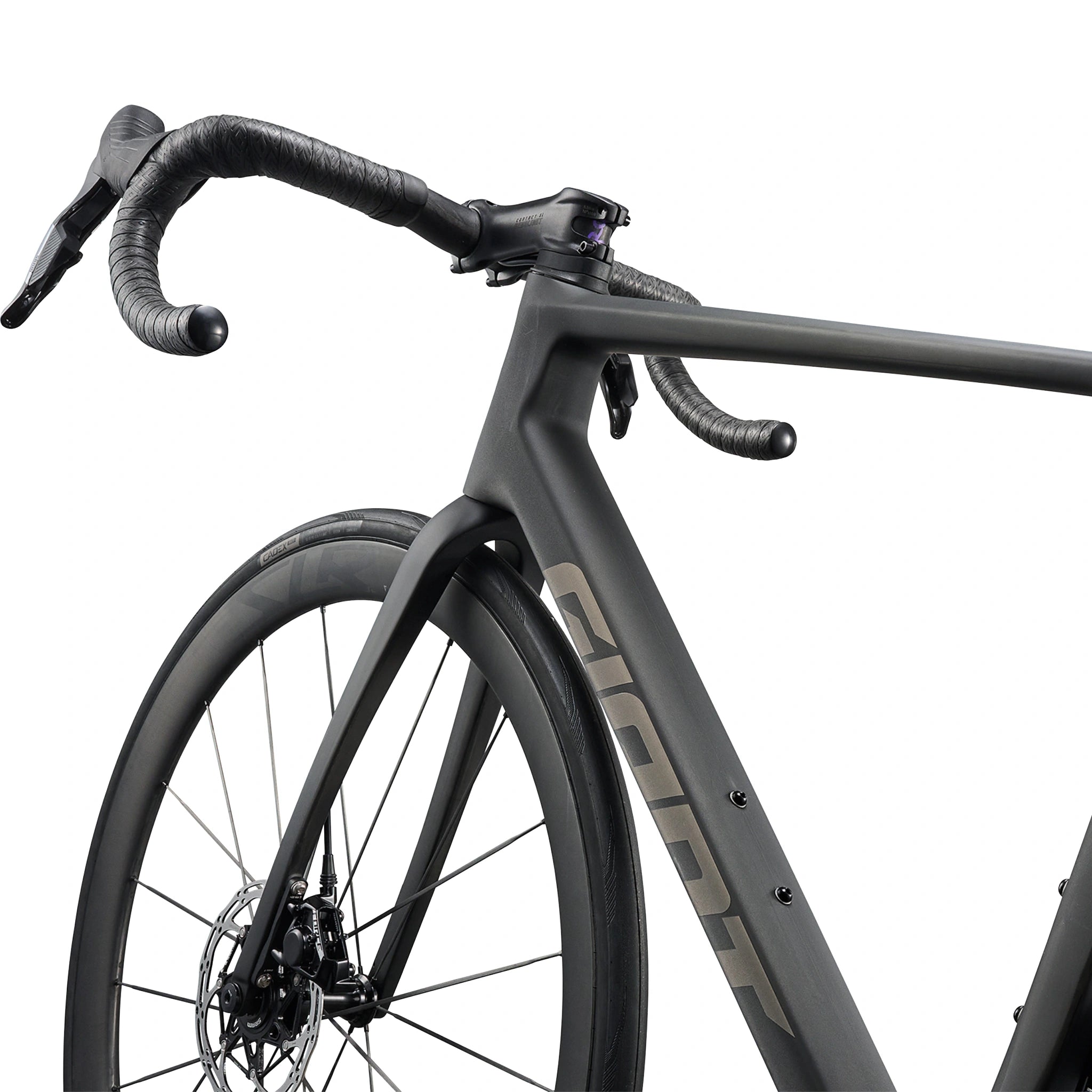 Giant TCR Advanced Pro 0 AXS