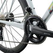 Giant TCR Advanced Pro 0 Di2