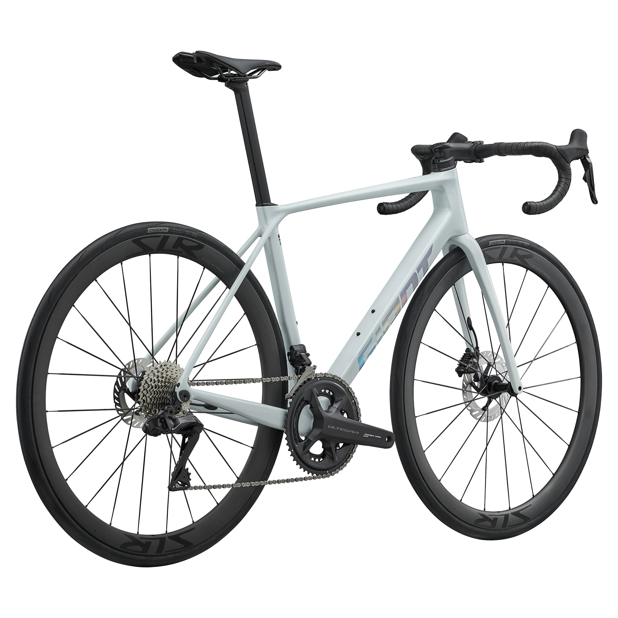 Giant TCR Advanced Pro 0 Di2