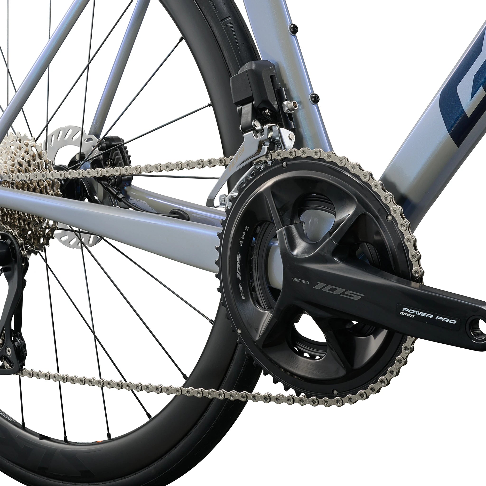 Giant TCR Advanced Pro 1 Di2