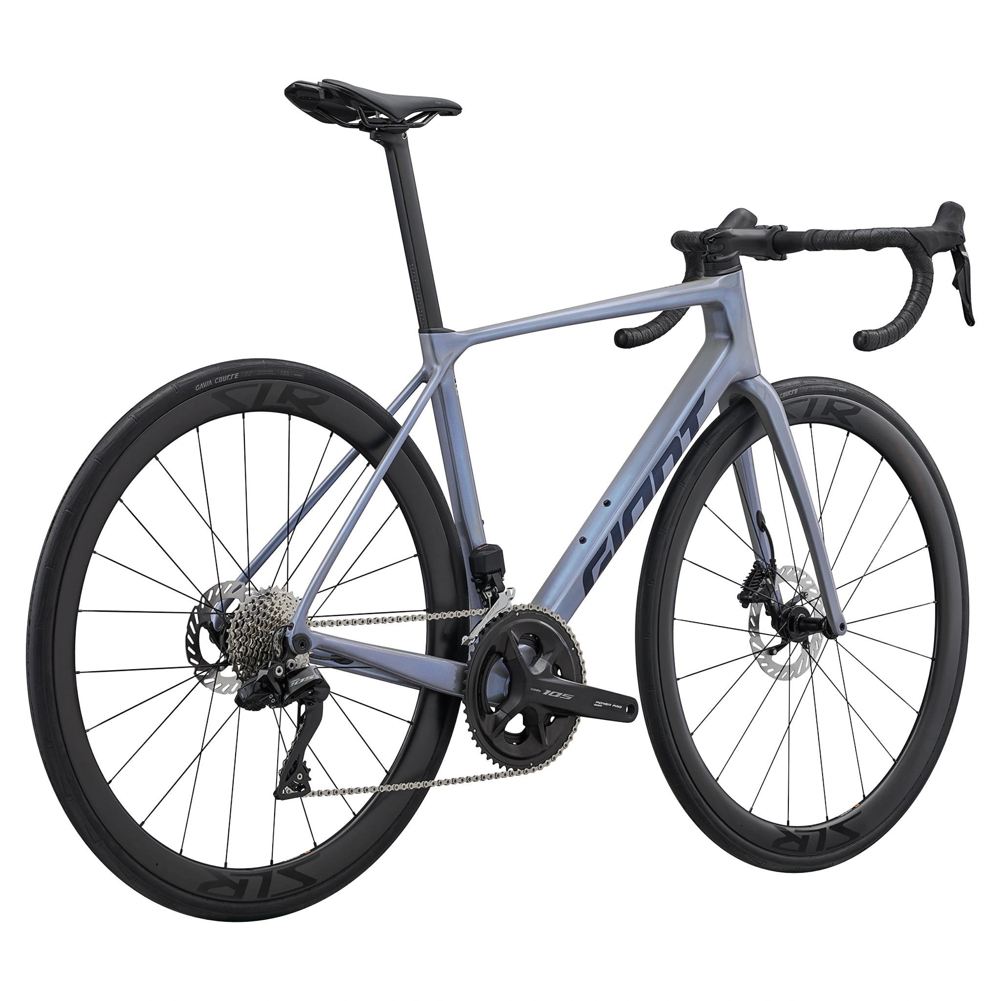 Giant TCR Advanced Pro 1 Di2
