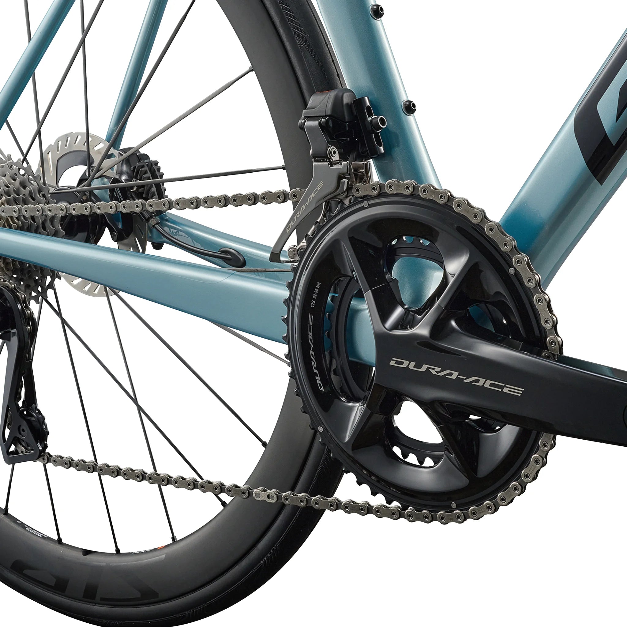 Giant TCR Advanced Pro Dura Ace