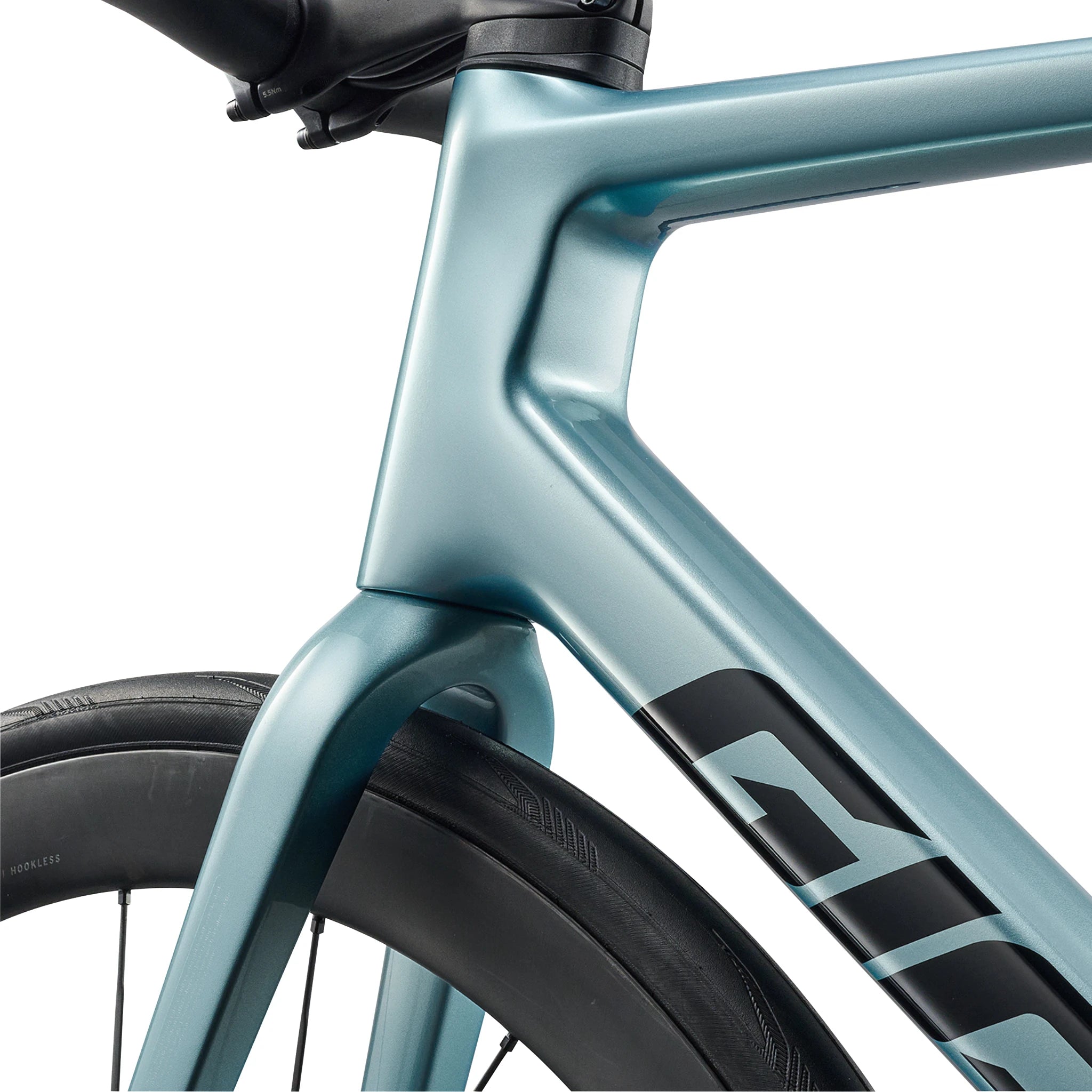 Giant TCR Advanced Pro Dura Ace