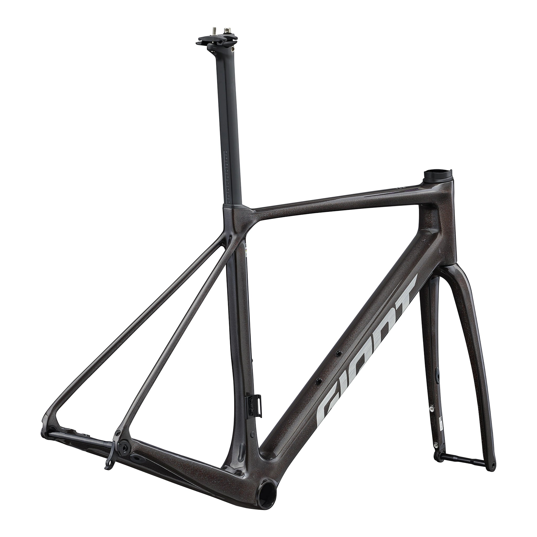 Giant TCR Advanced Pro Frameset