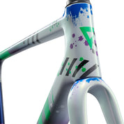 Giant TCR Advanced Pro Frameset