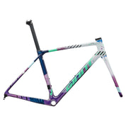 Giant TCR Advanced Pro Frameset