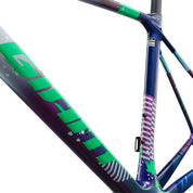 Giant TCR Advanced Pro Frameset