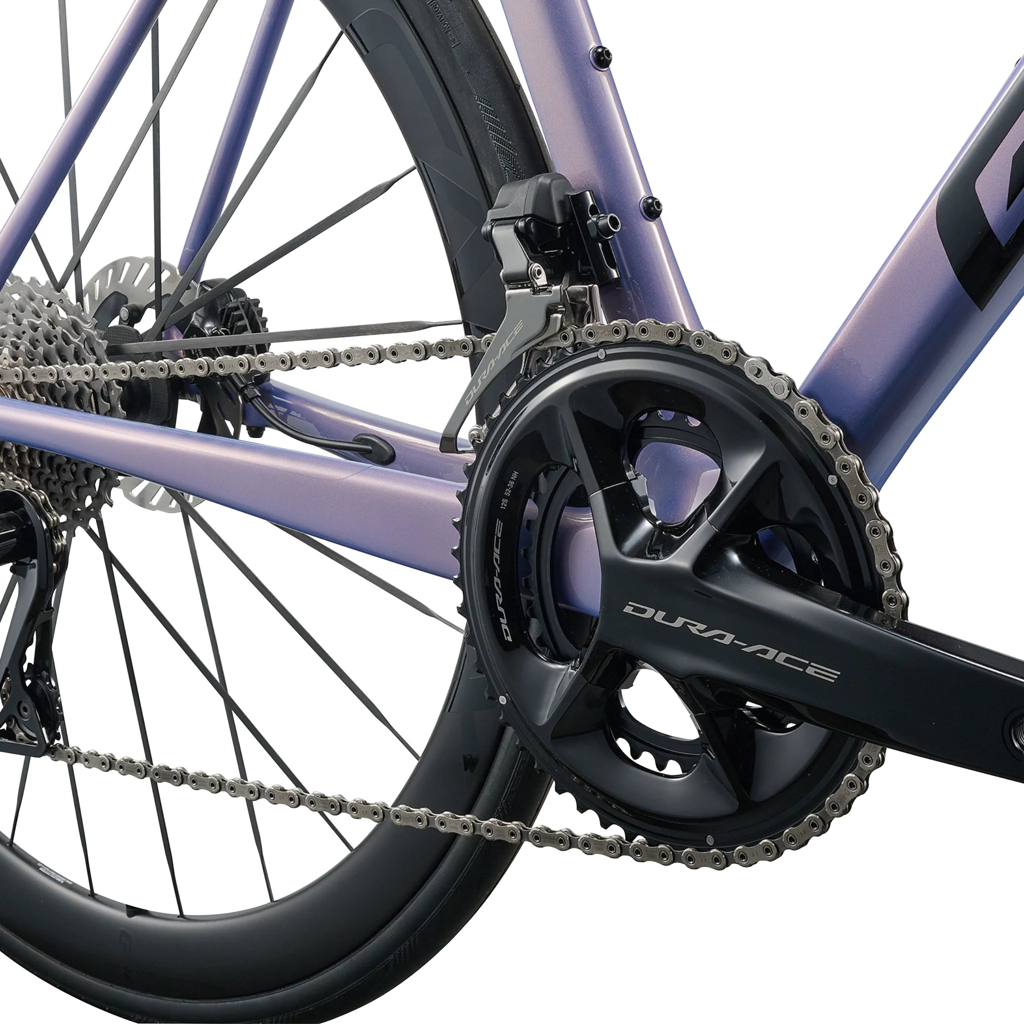 Giant TCR Advanced SL 0 Dura Ace